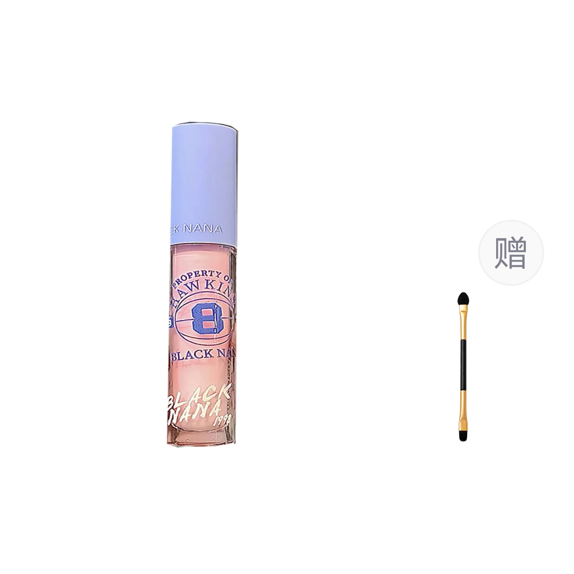 BLACK NANA BLACK NANA