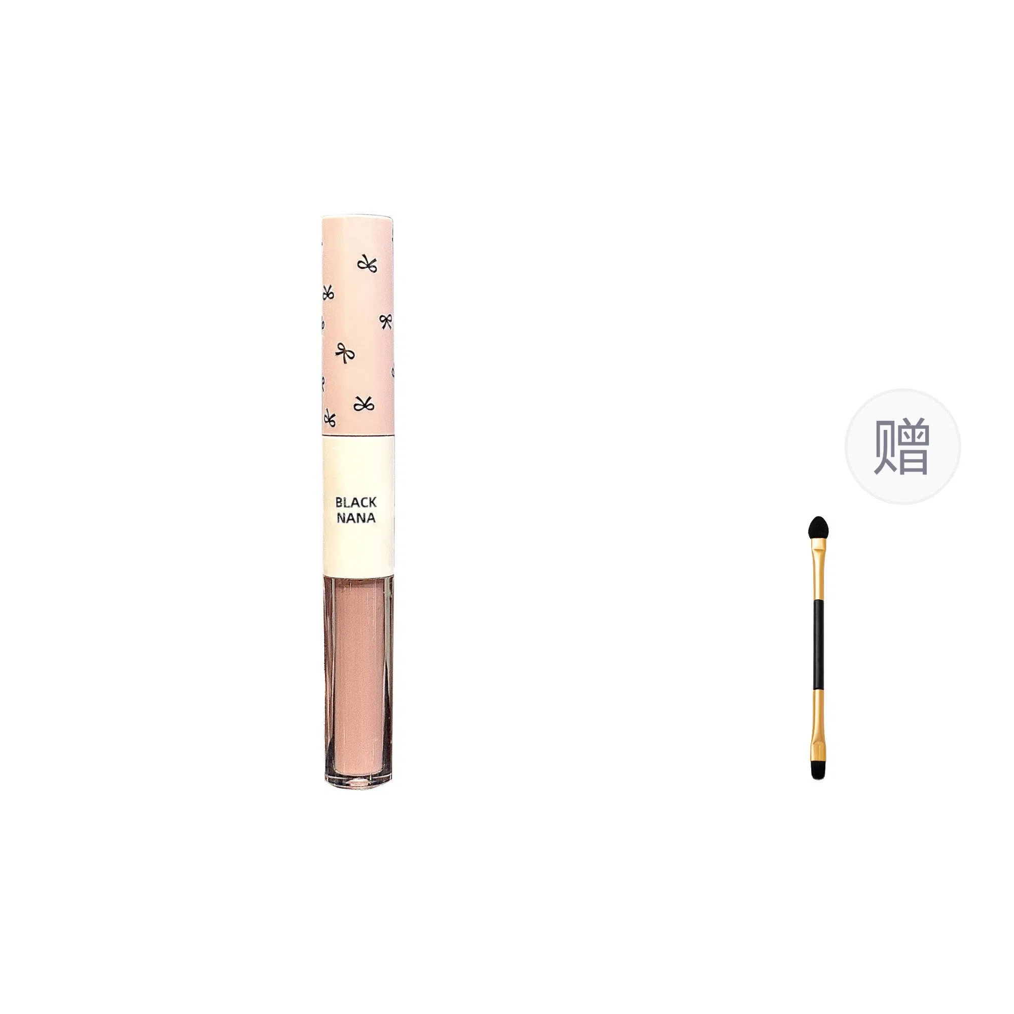 BLACK NANA BLACK NANA