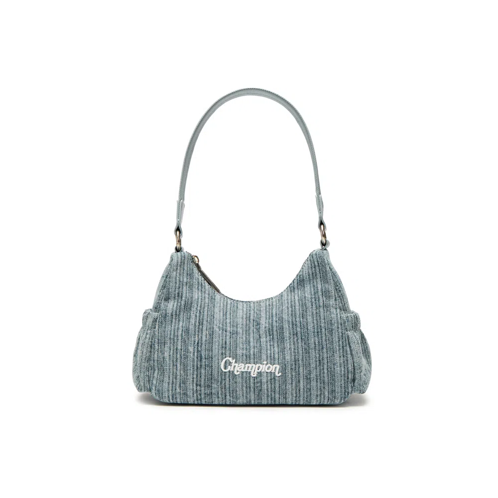 Champion Shoulder Bag With 2 Pocket SS26