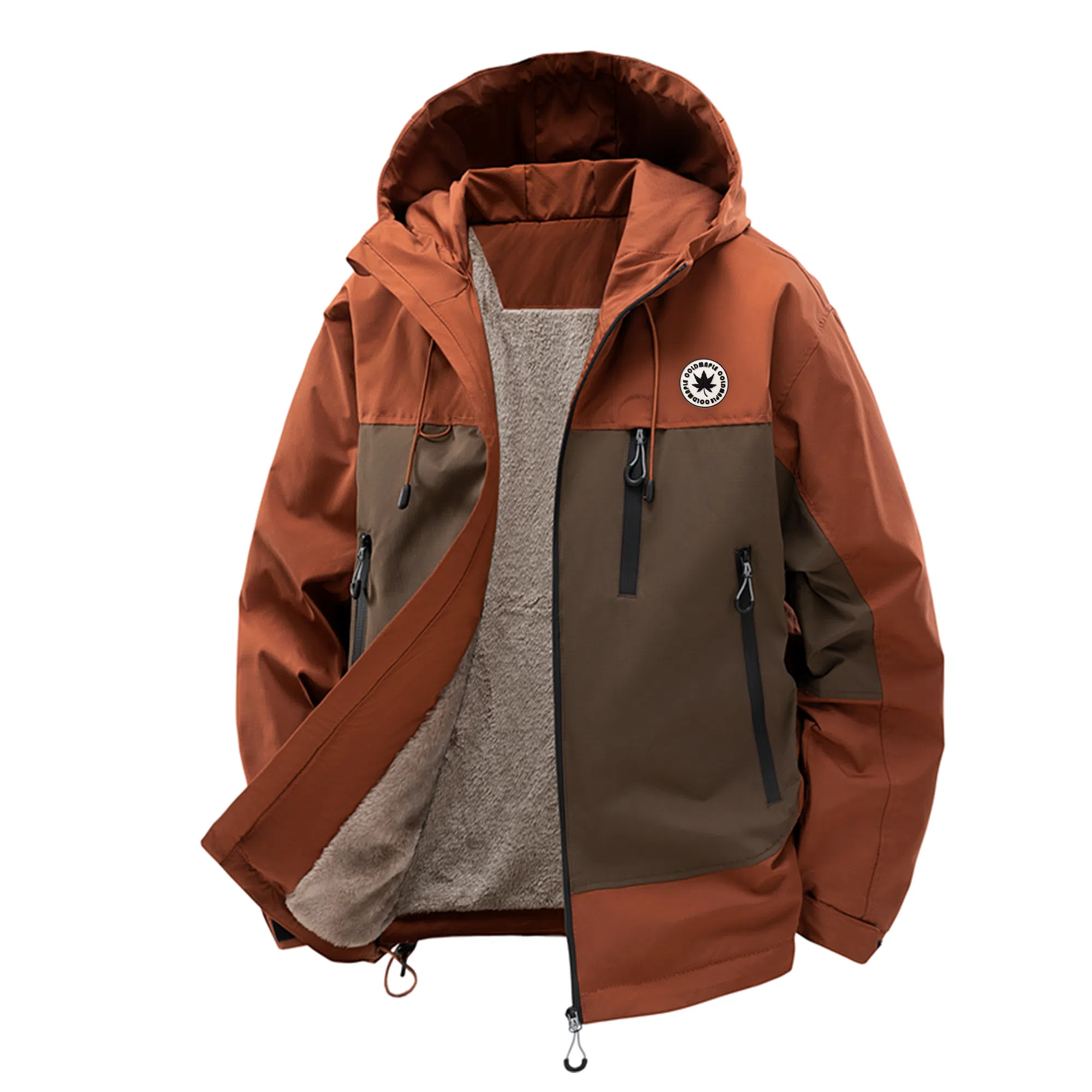 COLD MAPLE FW25