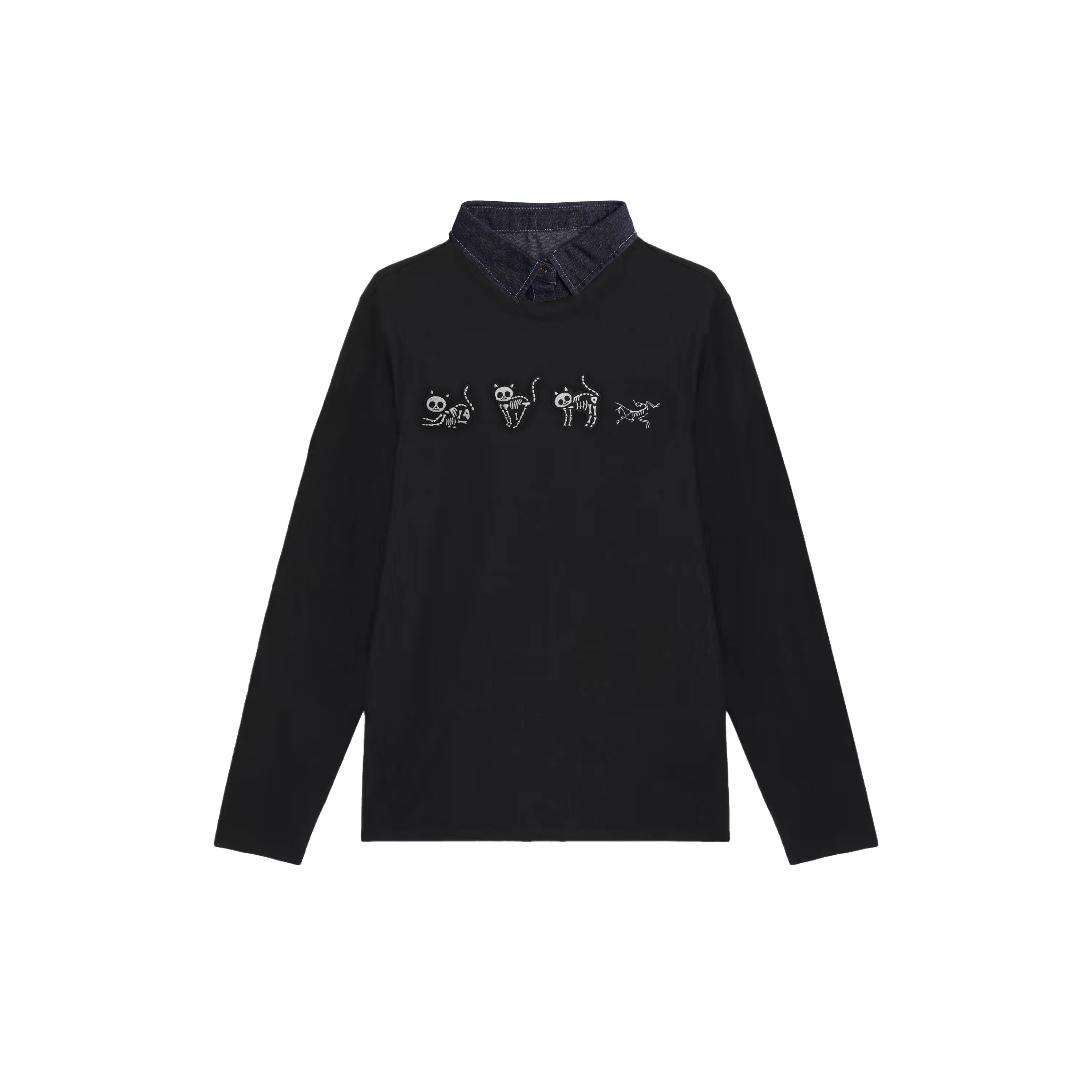 Arcteryx KRAGG LOGOT