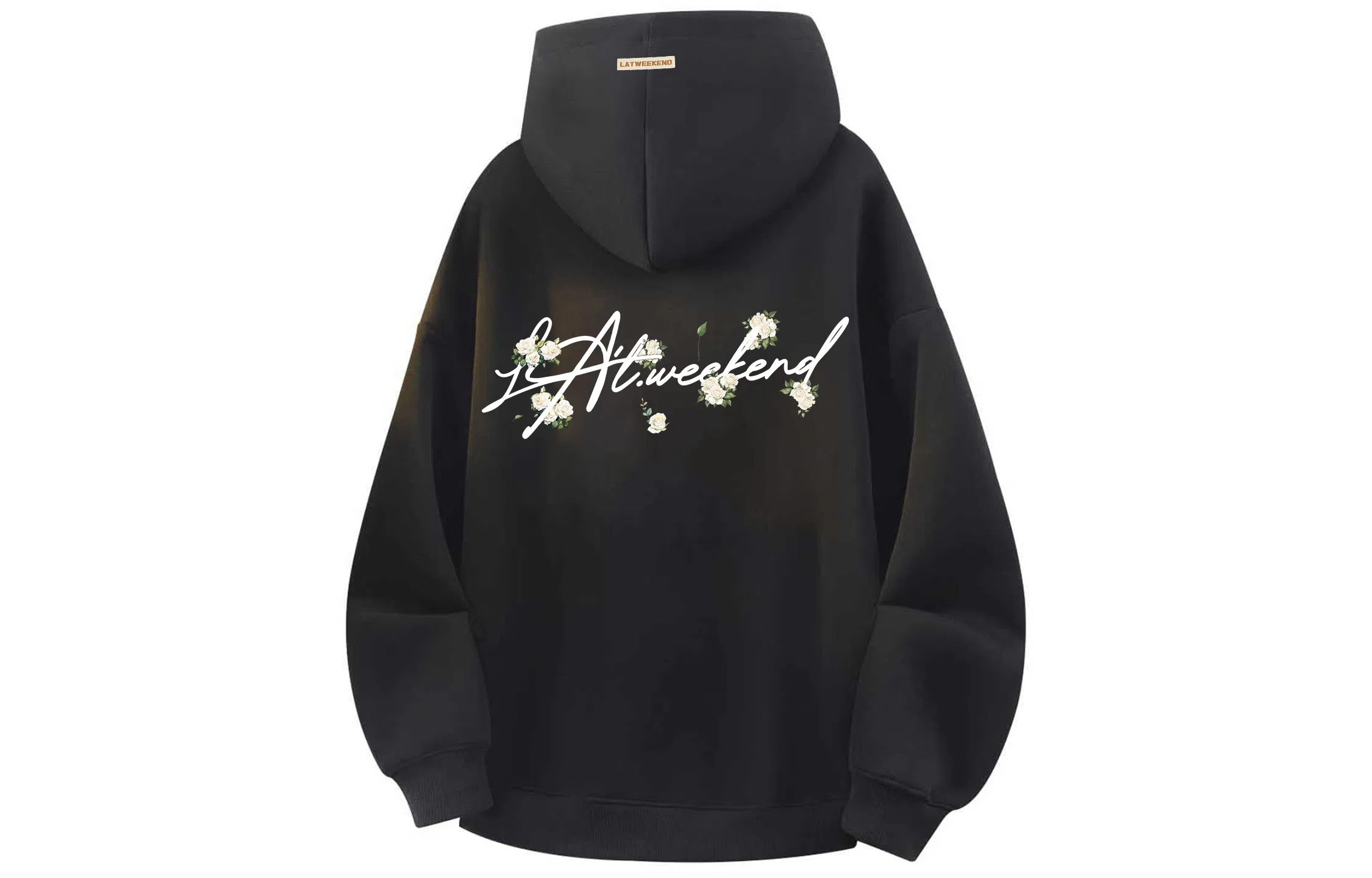 LA'T.WEEKEND 360G Logo