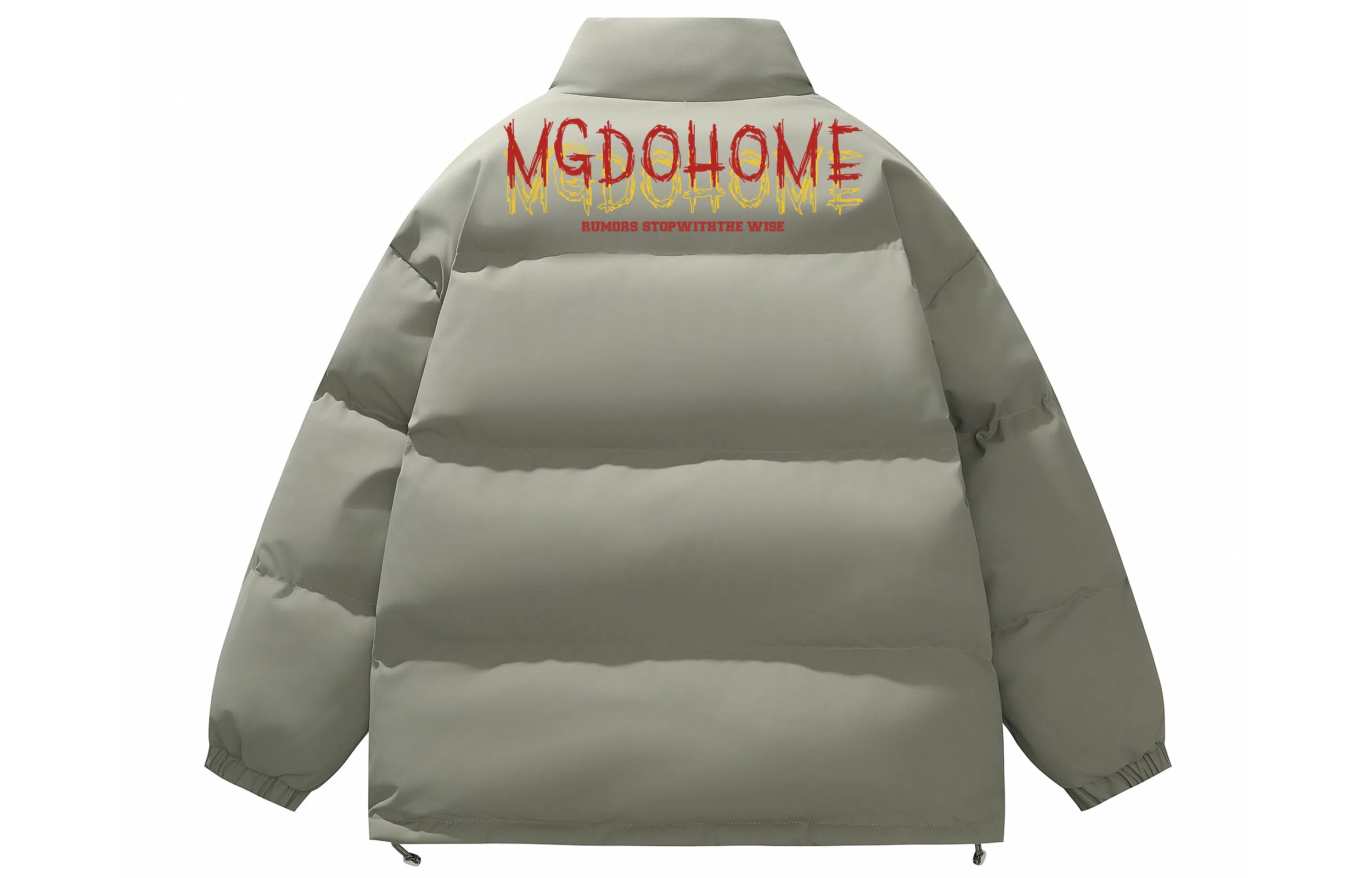 MGDOHOME