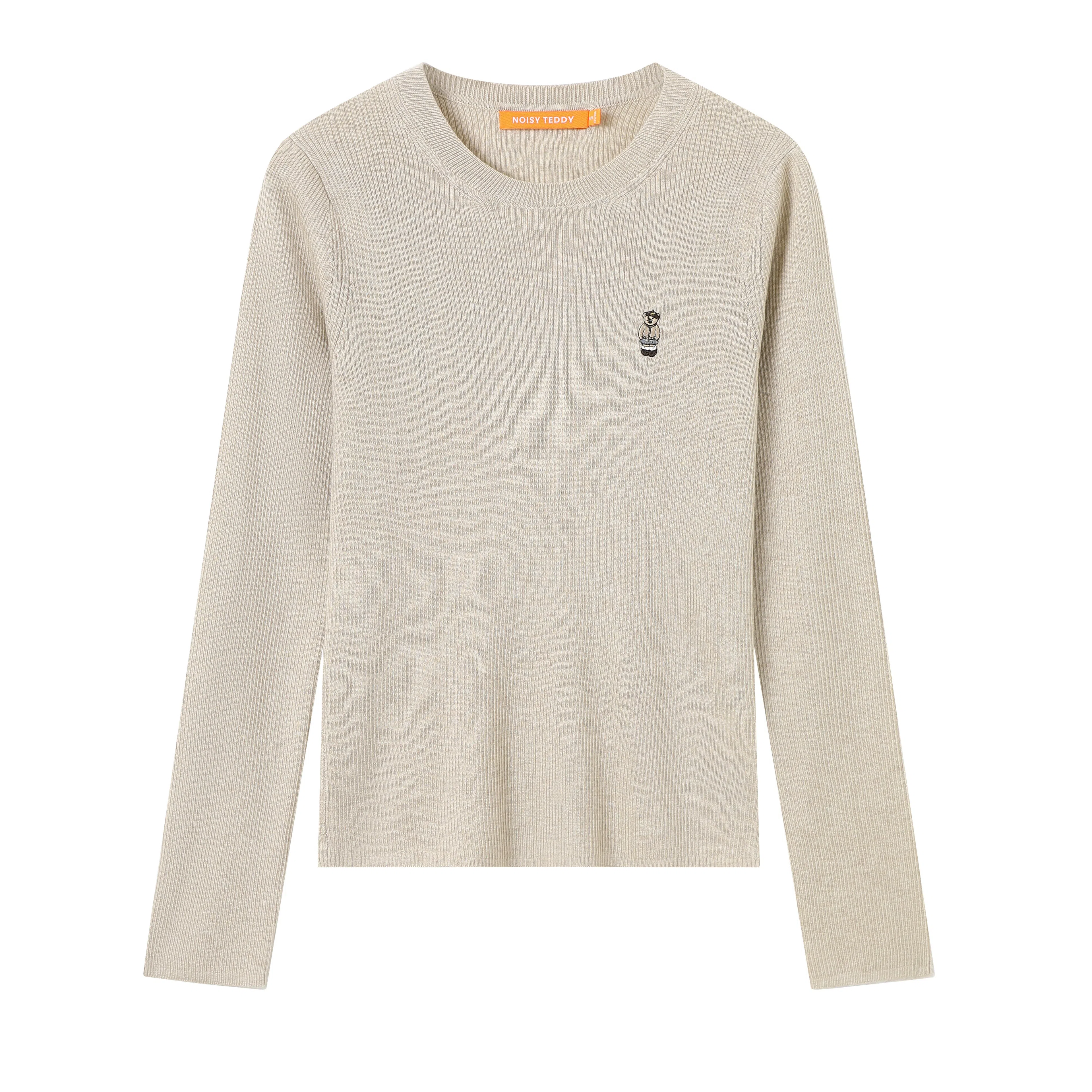 NOISY TEDDY