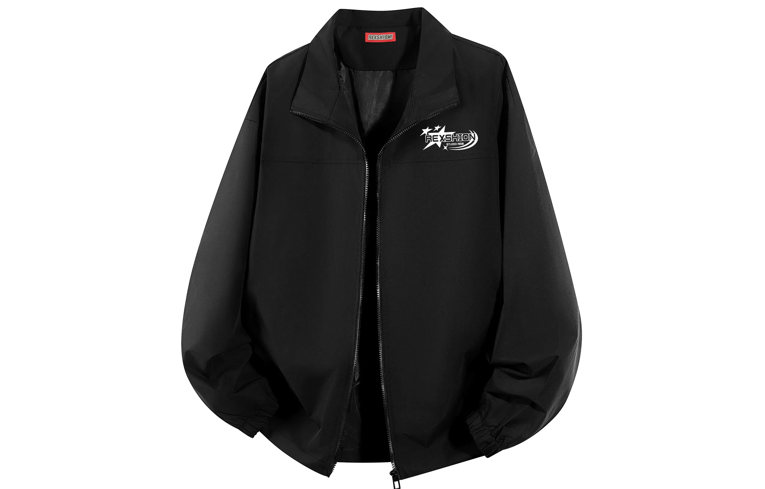 REXSHION Logo