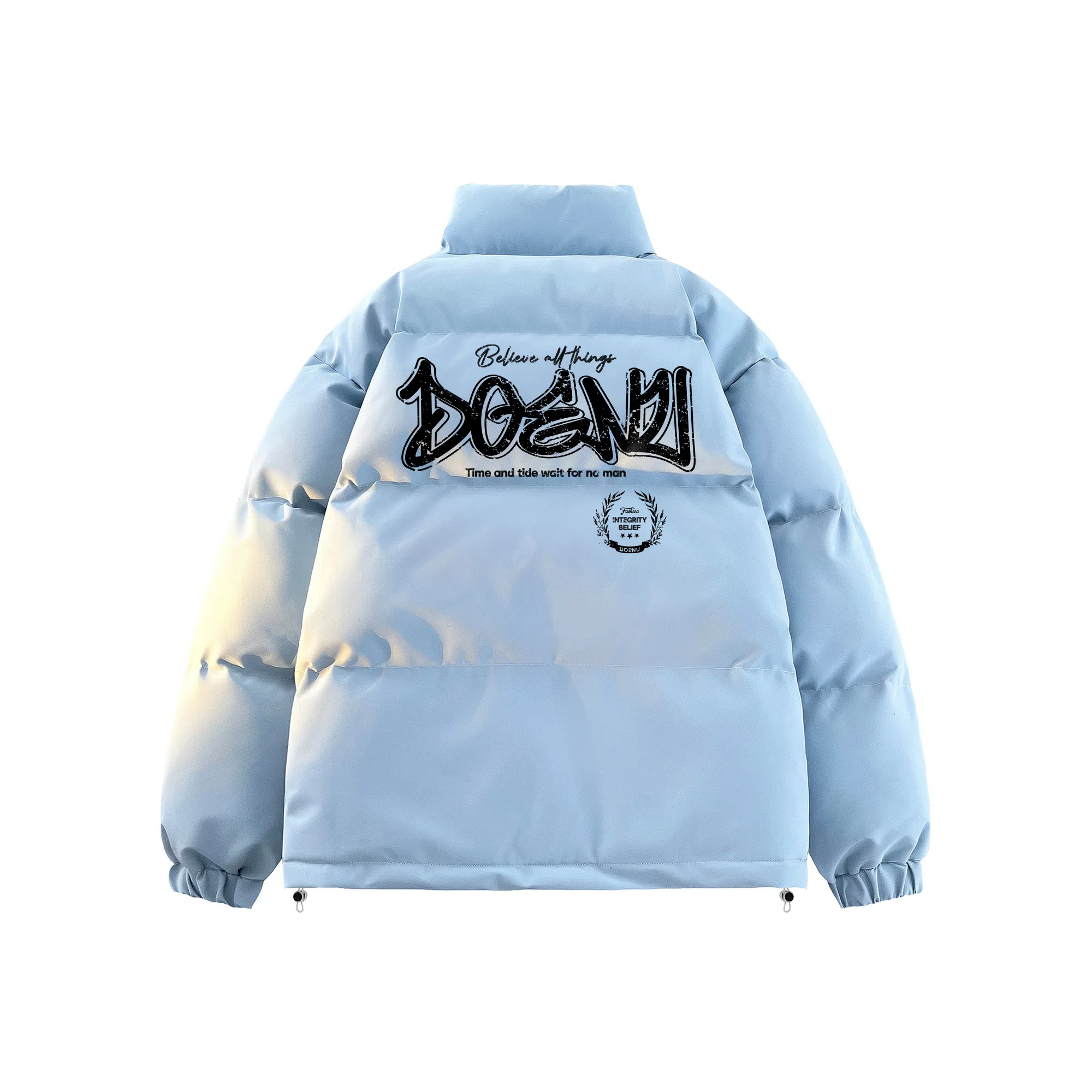 DOENU DOENU logo