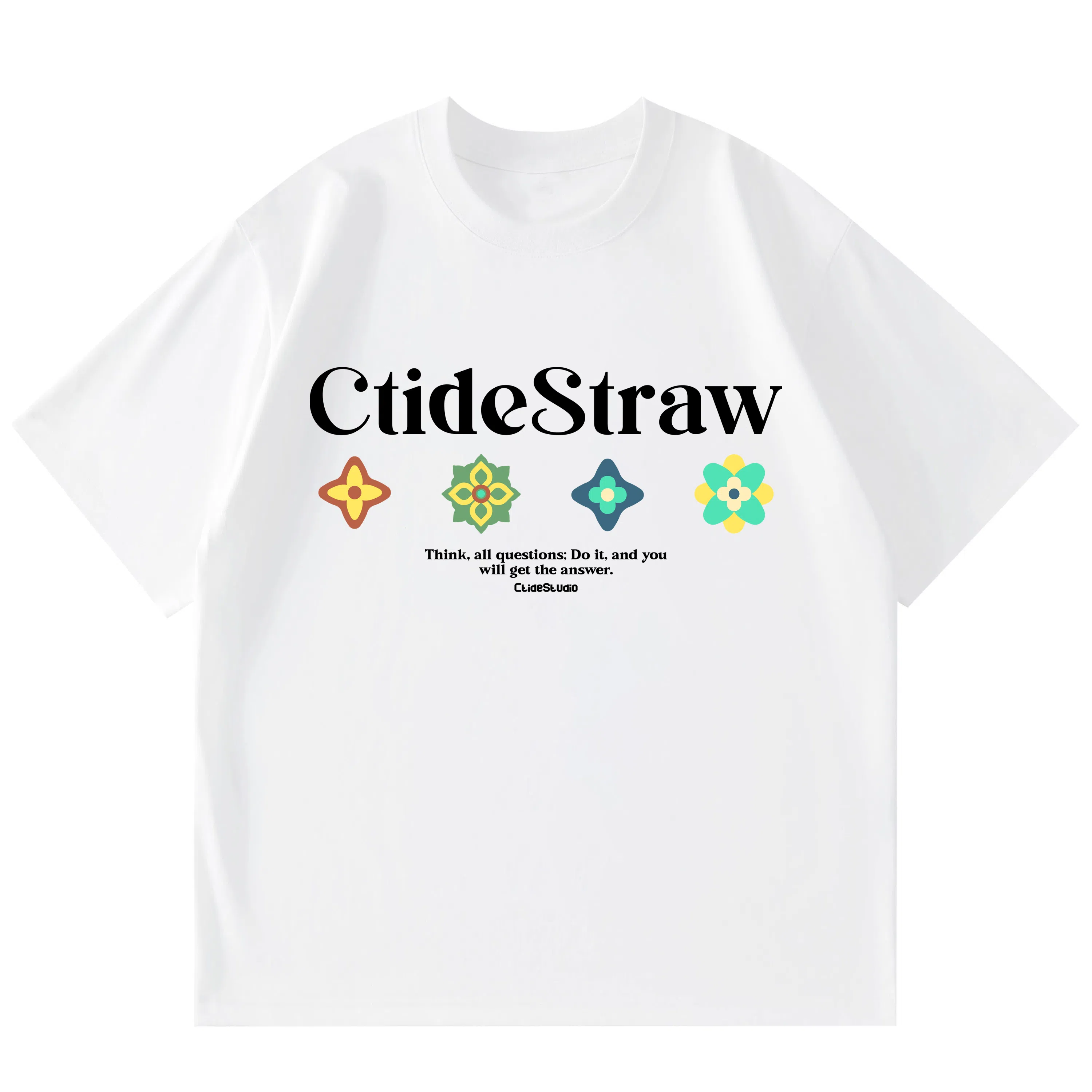 CTIDESTRAW T