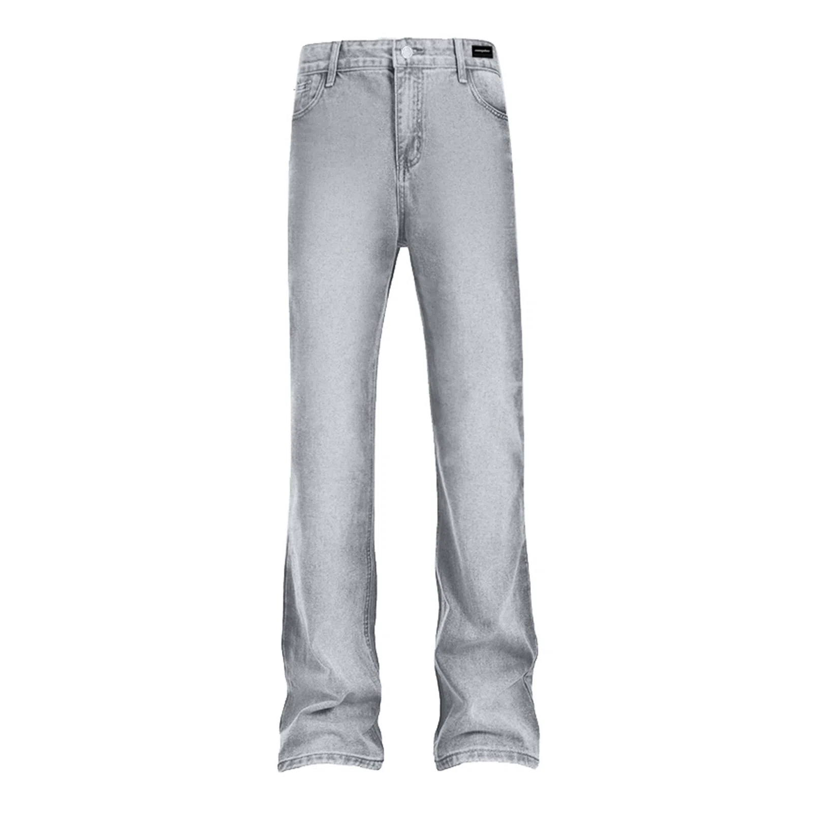 SOIEPLUS Cleanfit Jeans