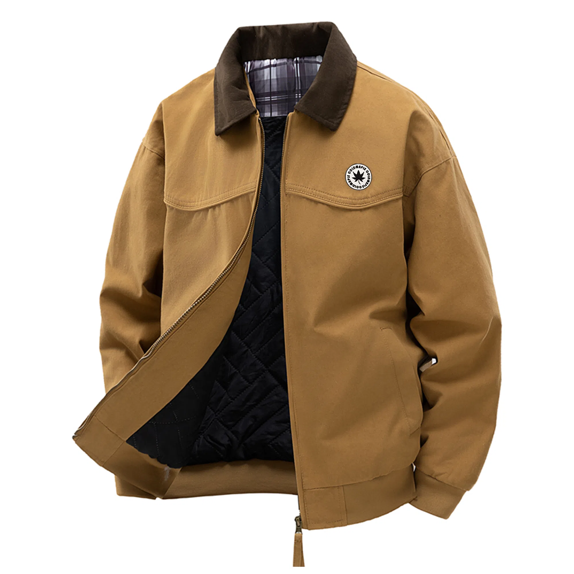 COLD MAPLE FW25