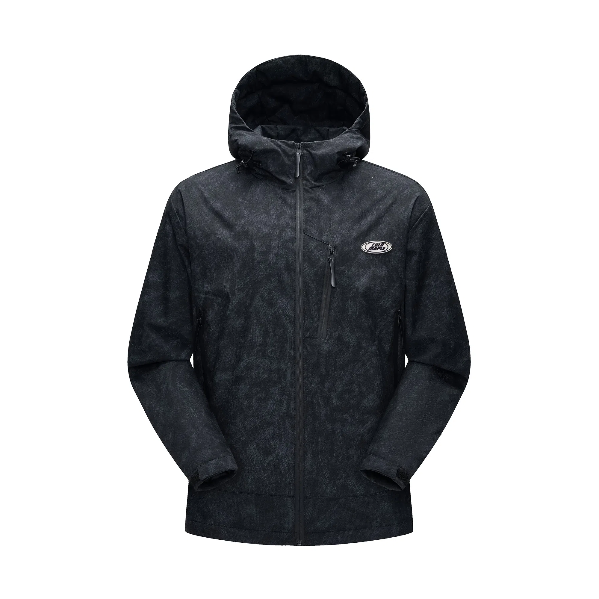 COLD MAPLE FW25