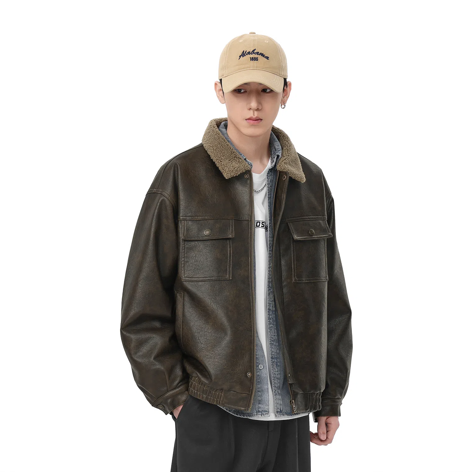 GWIT Melard Jacket
