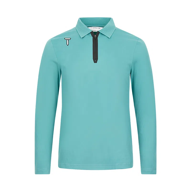 EUROPEAN TOUR FW25 T