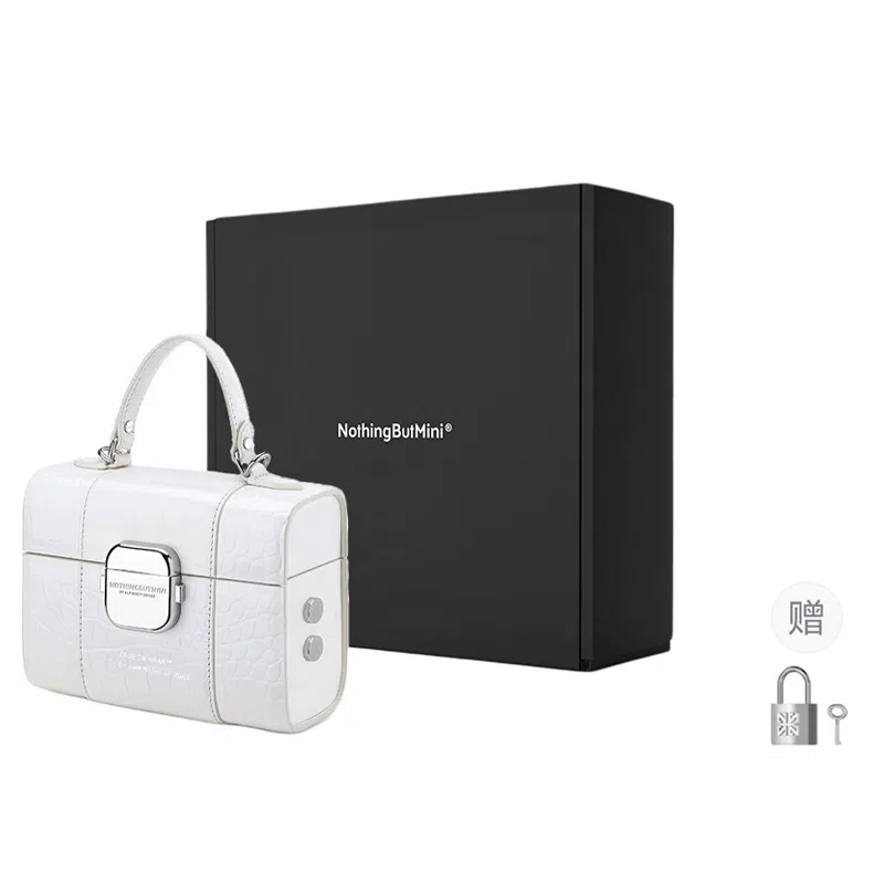 NothingButMini Camera Bag