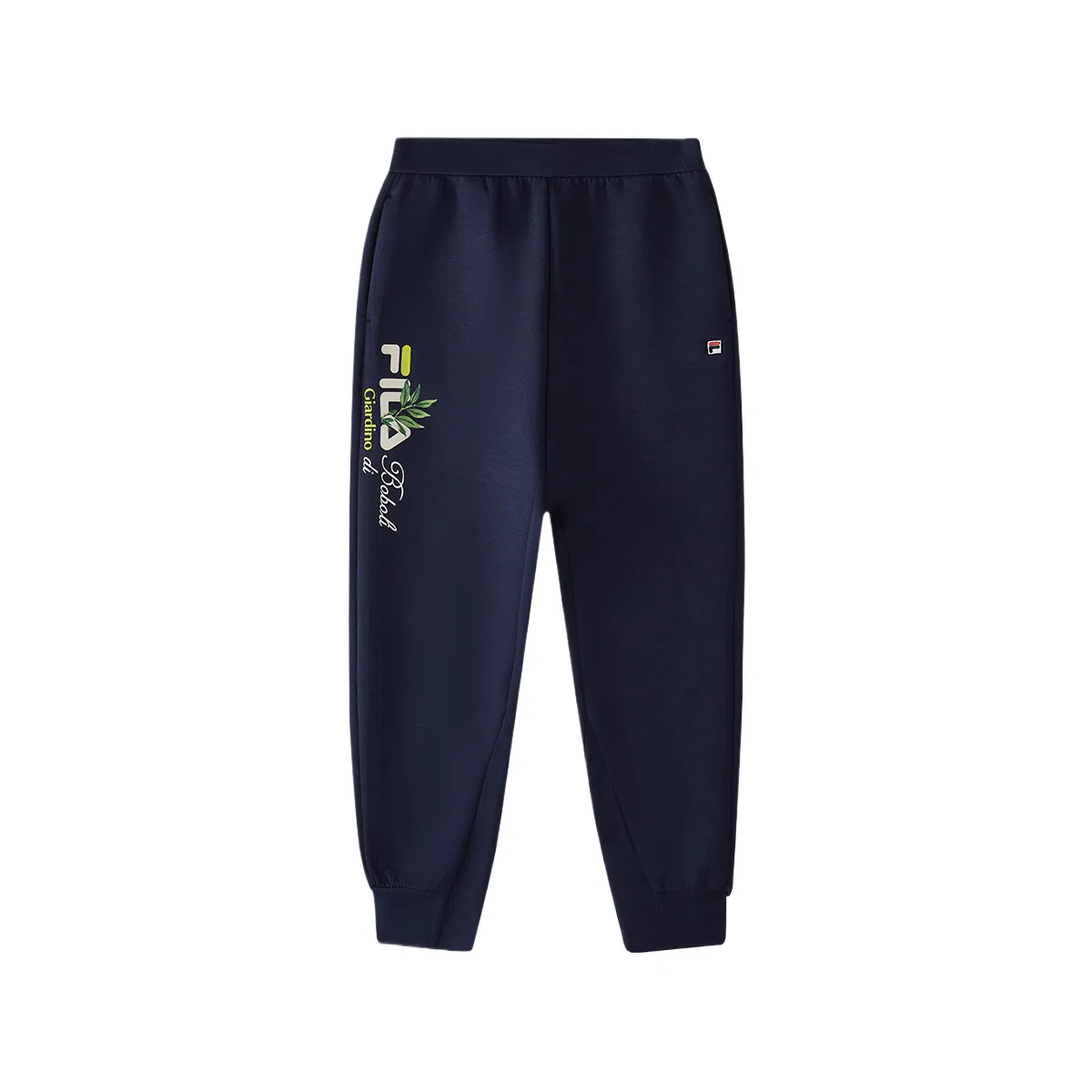 FILA KIDS WHITE LINE