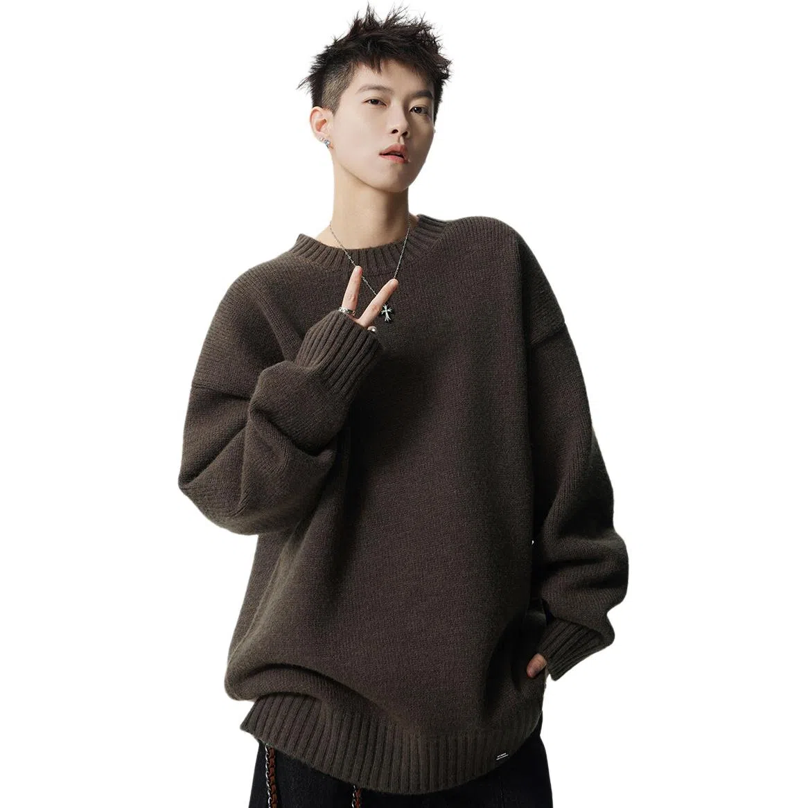 City Hipster vintage