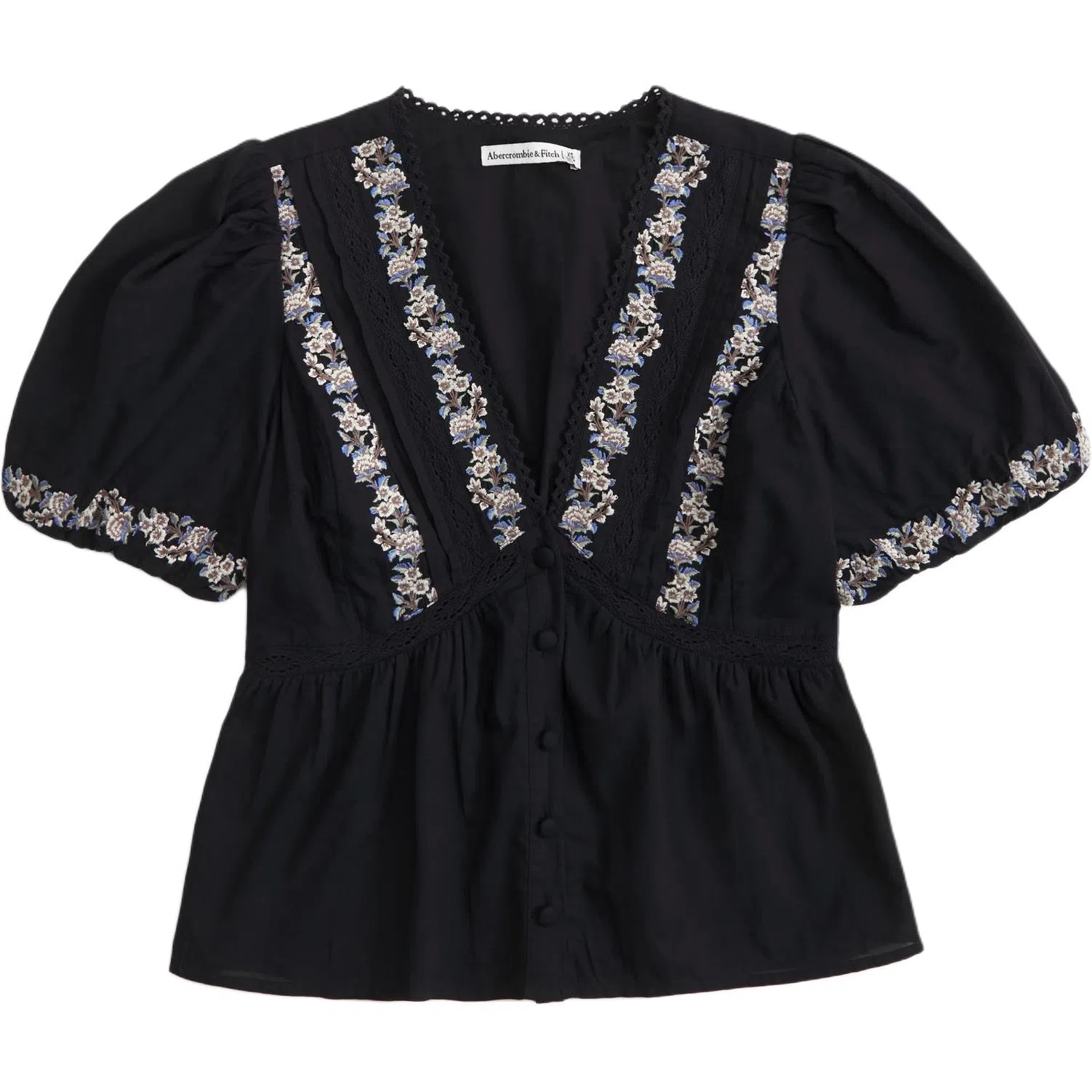 AbercrombieFitch V T