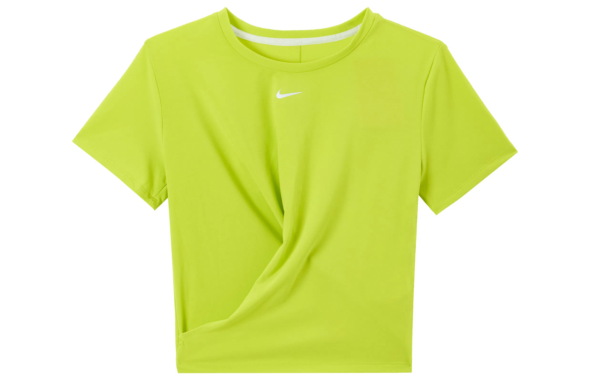 Nike Dri-FIT One Luxe Cactus Green