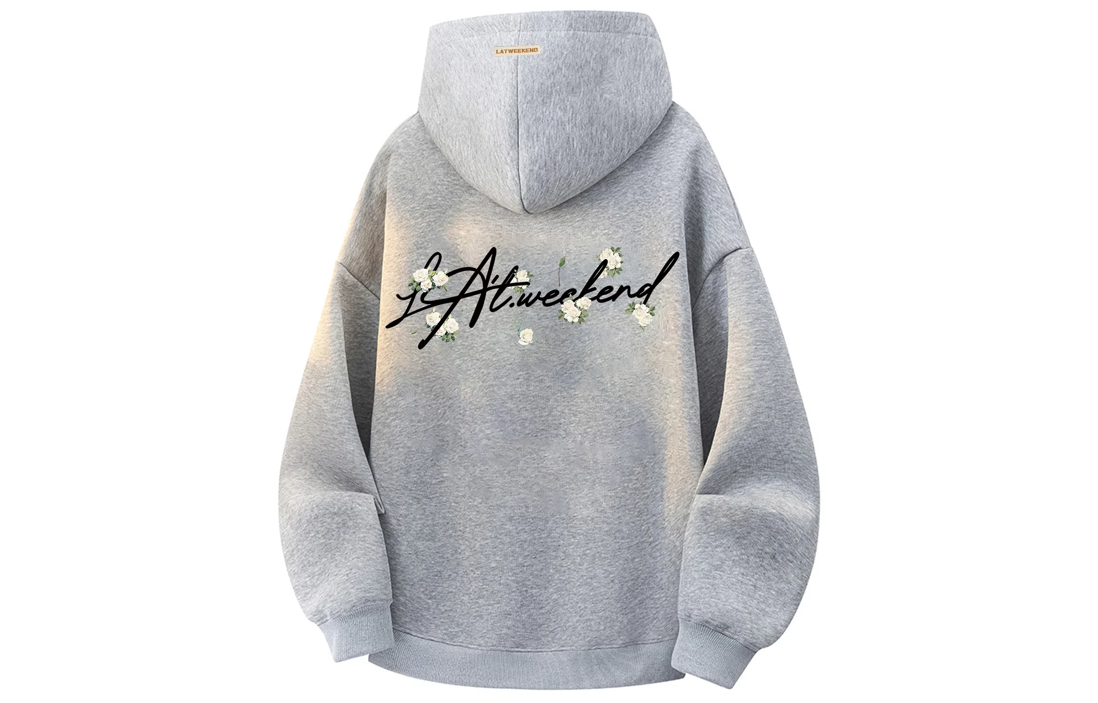 LA'T.WEEKEND 360G Logo