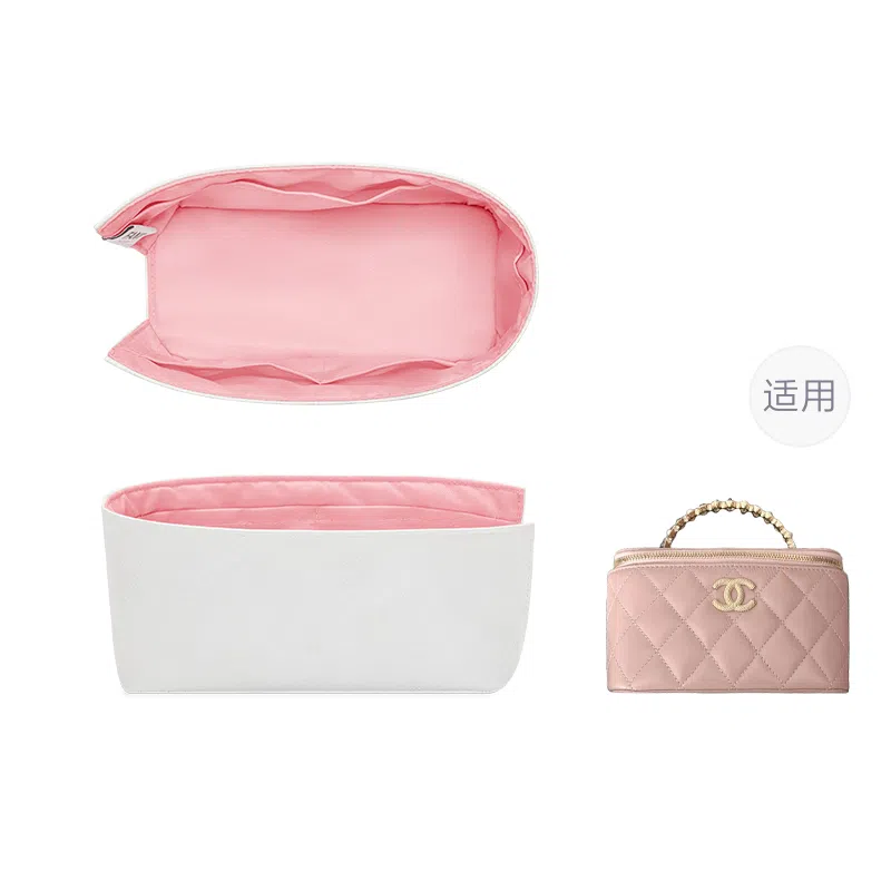 FANJI CHANEL 24P 16