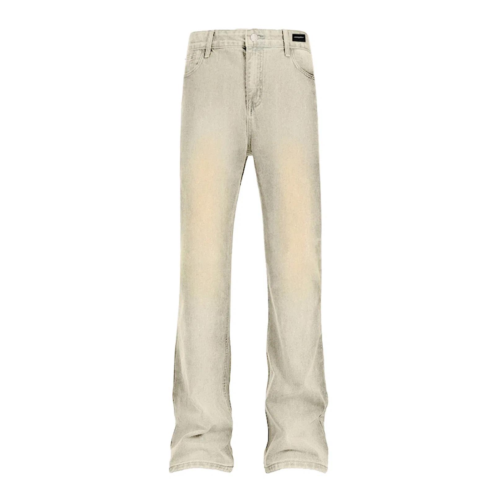 SOIEPLUS Cleanfit Jeans