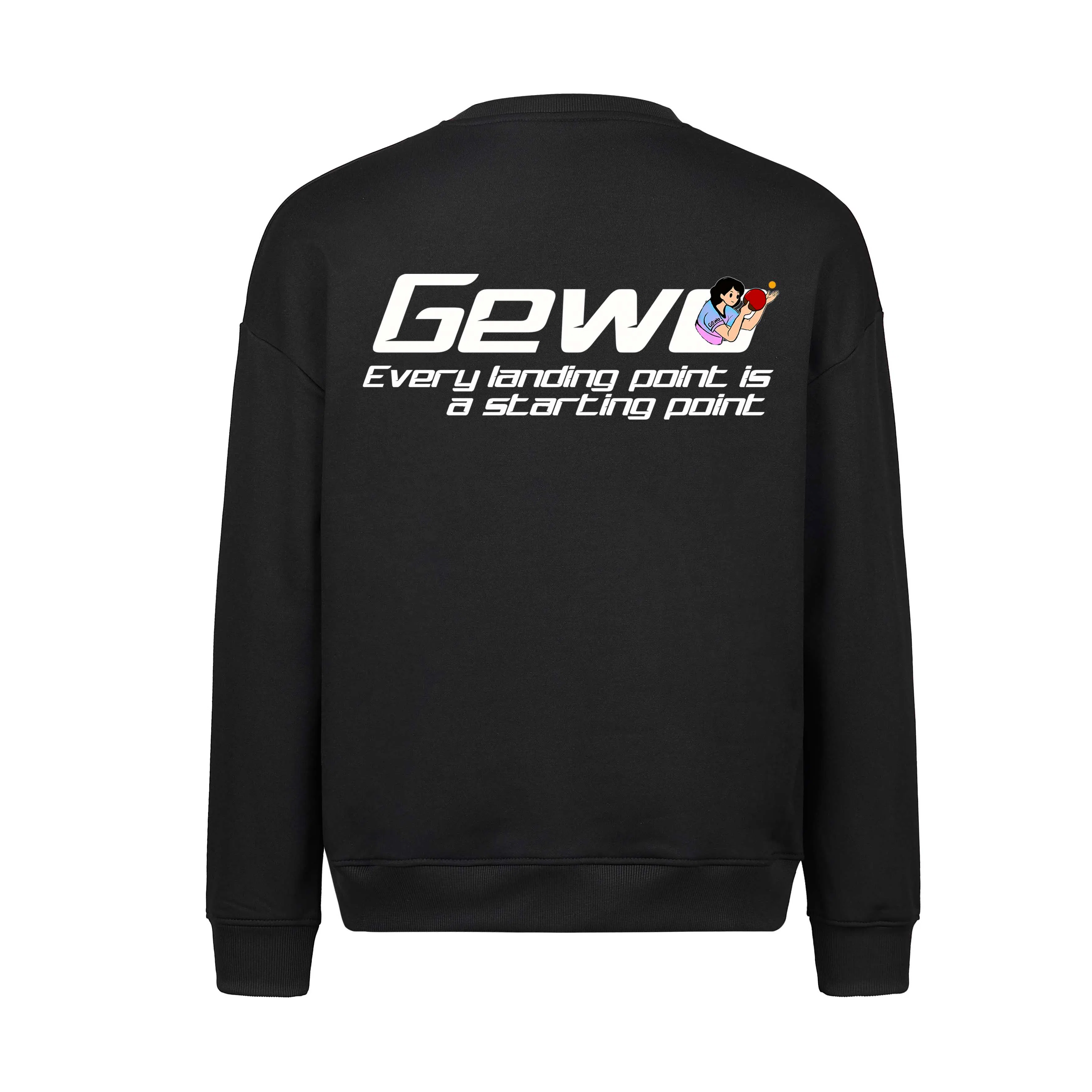 GEWO Logo