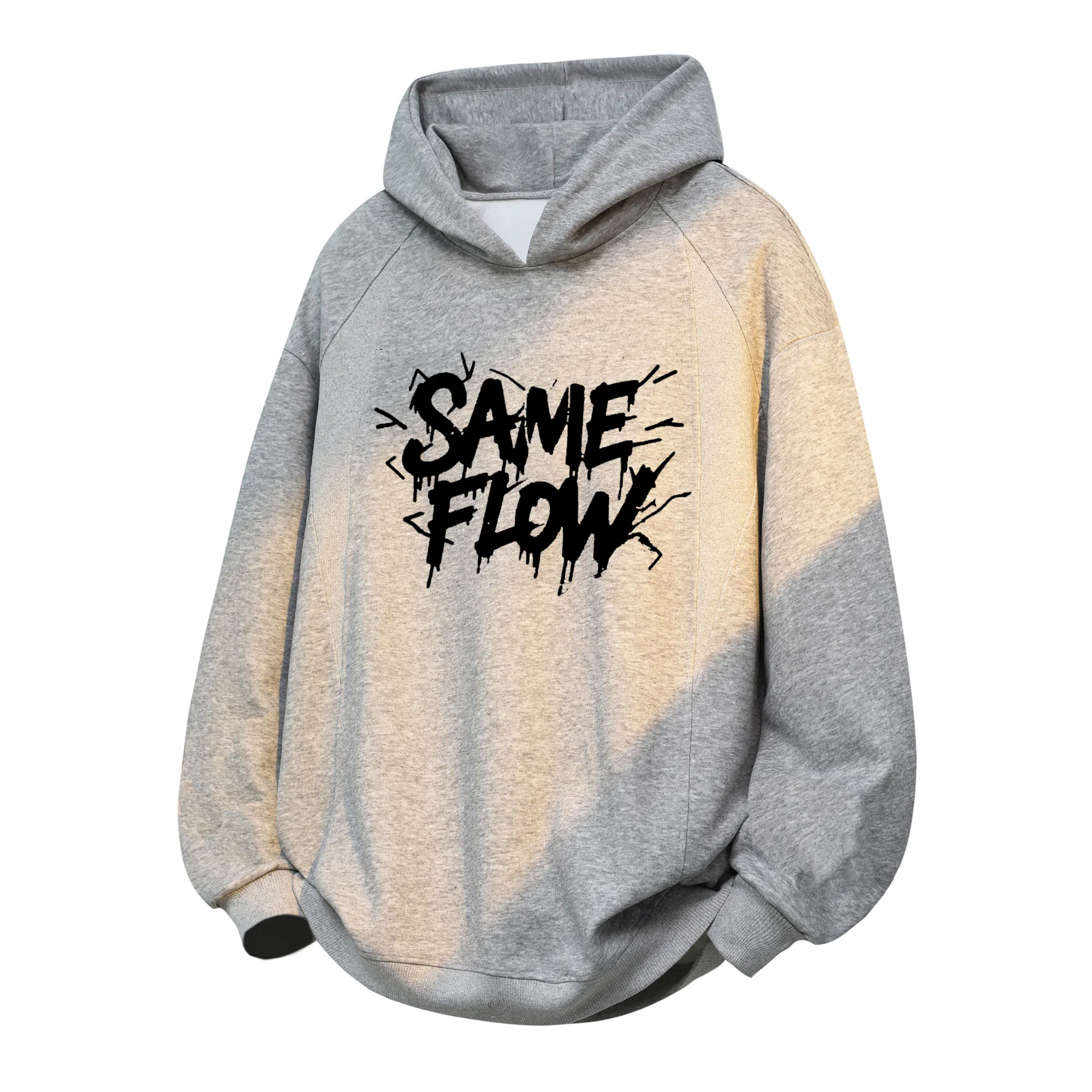 SAME FLOW LOGO