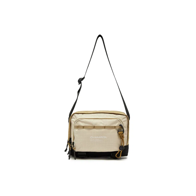 Champion Brick Pouch Resis EC SS26