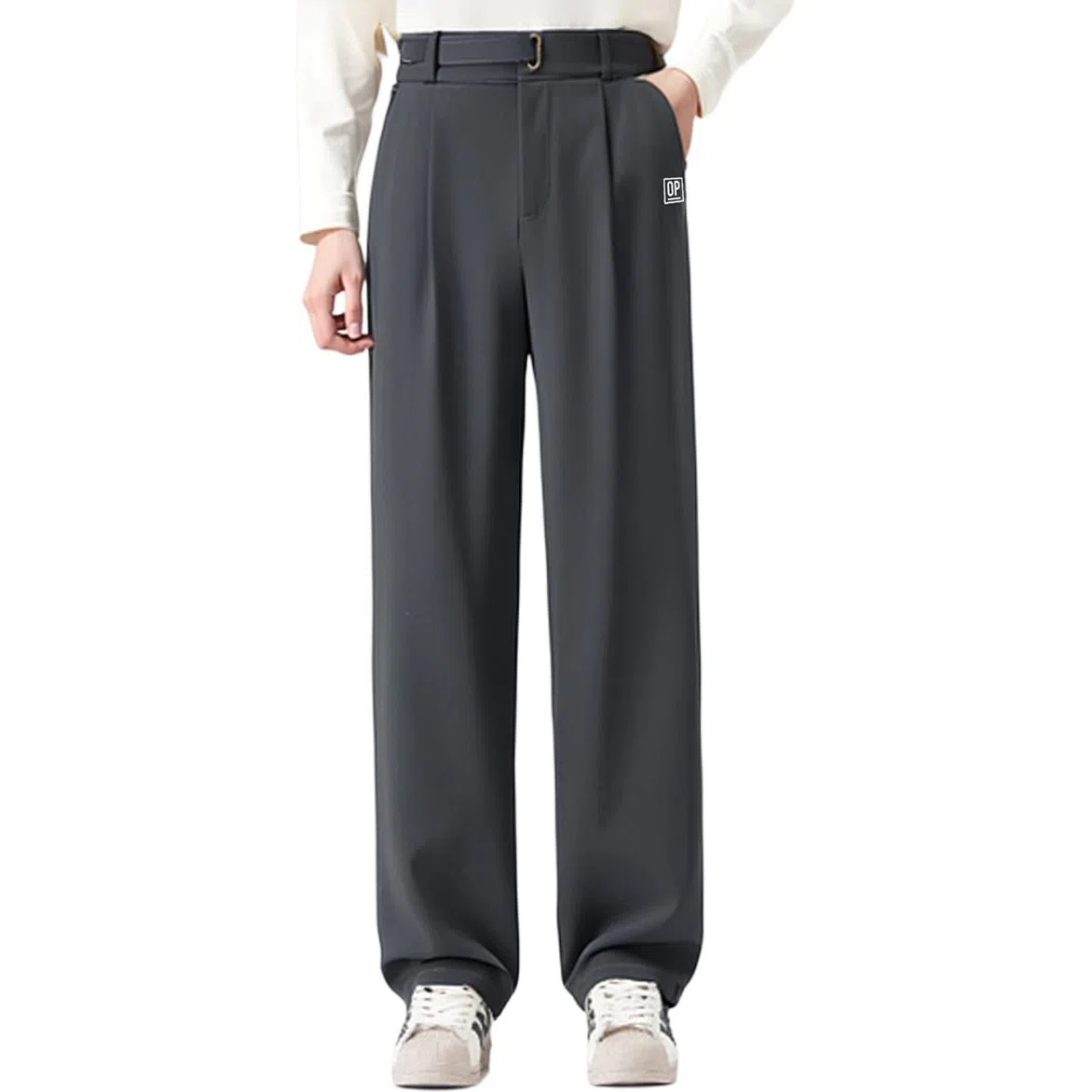 OVERPROTECTION i.t Logo