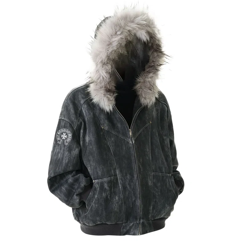 YICHEN bombercleanfit