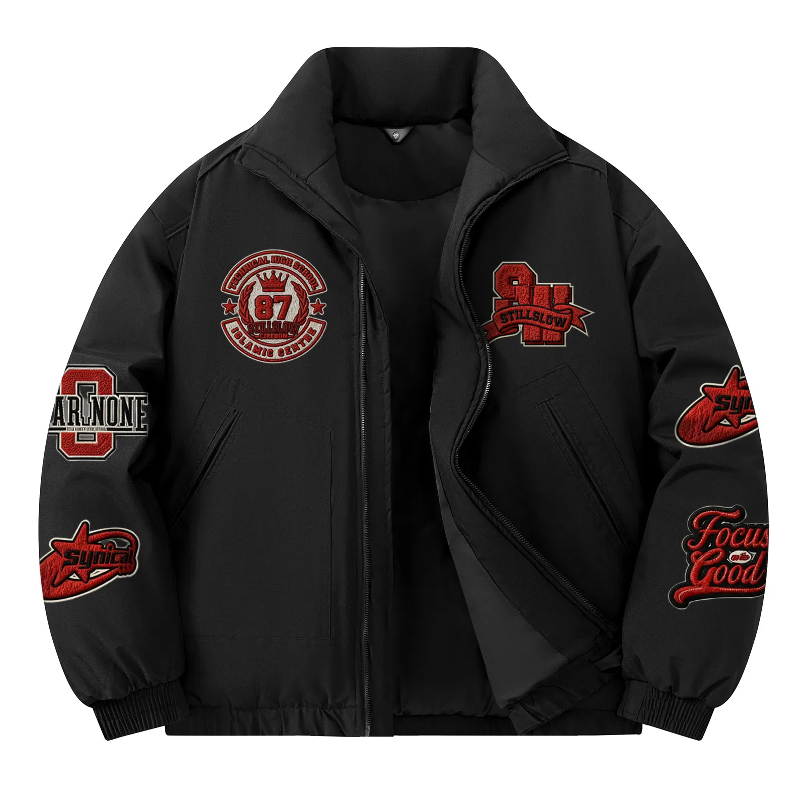 Stillslow LOGOcleanfit