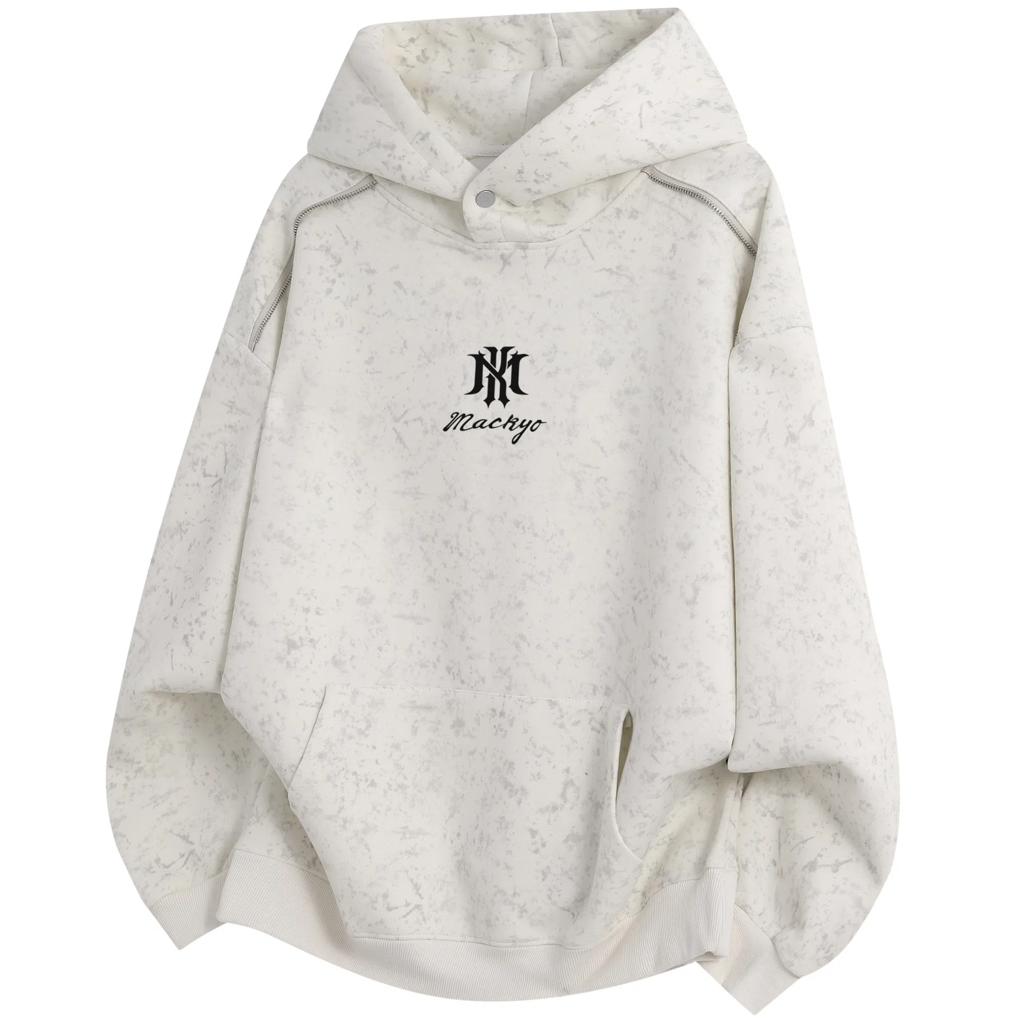 Mackyo x SOORCHCE Logo