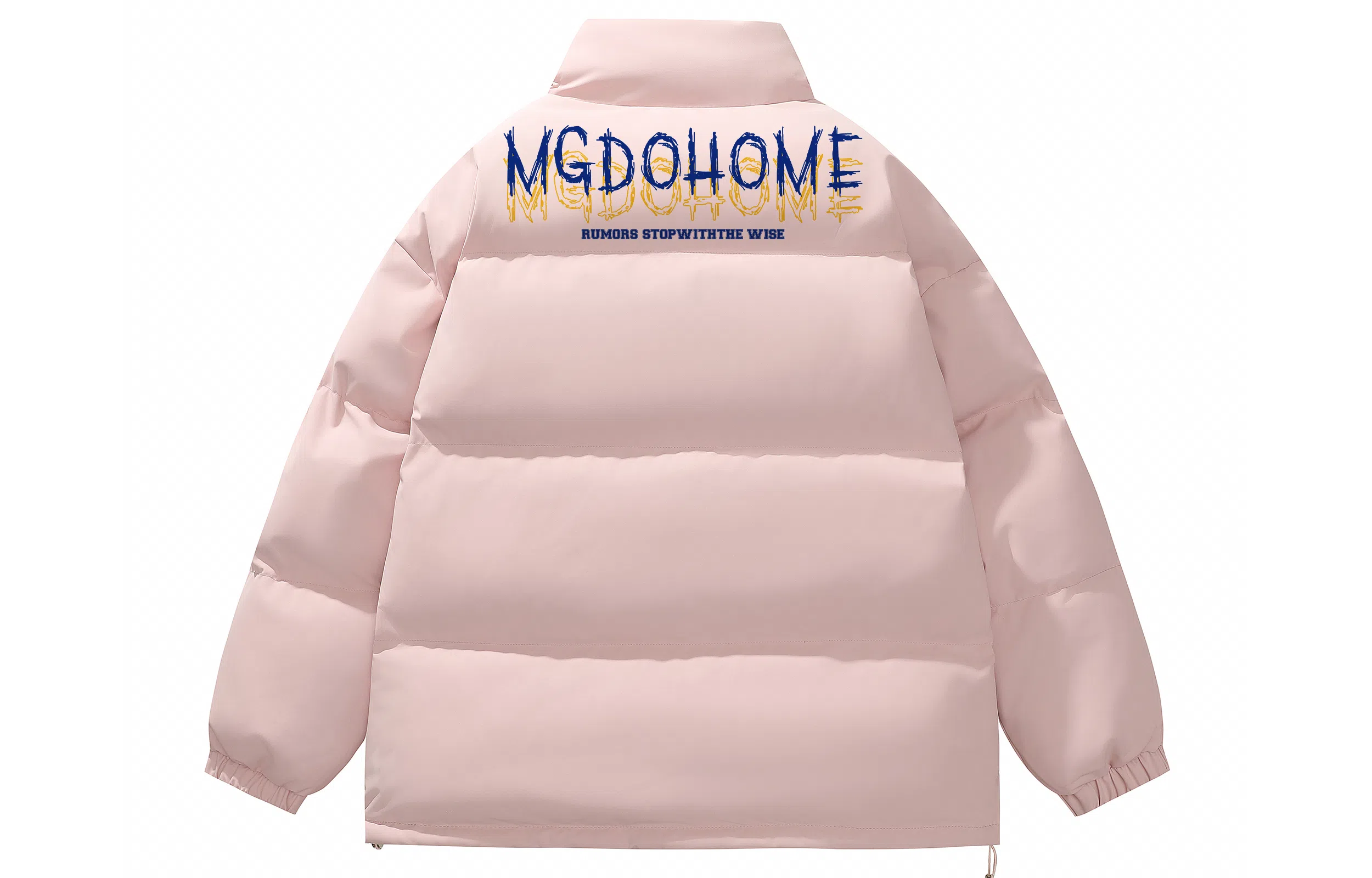 MGDOHOME