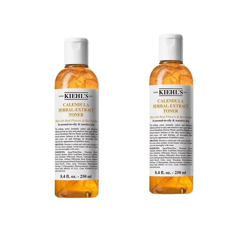 Kiehl's Calendula Herbal Extract Toner
