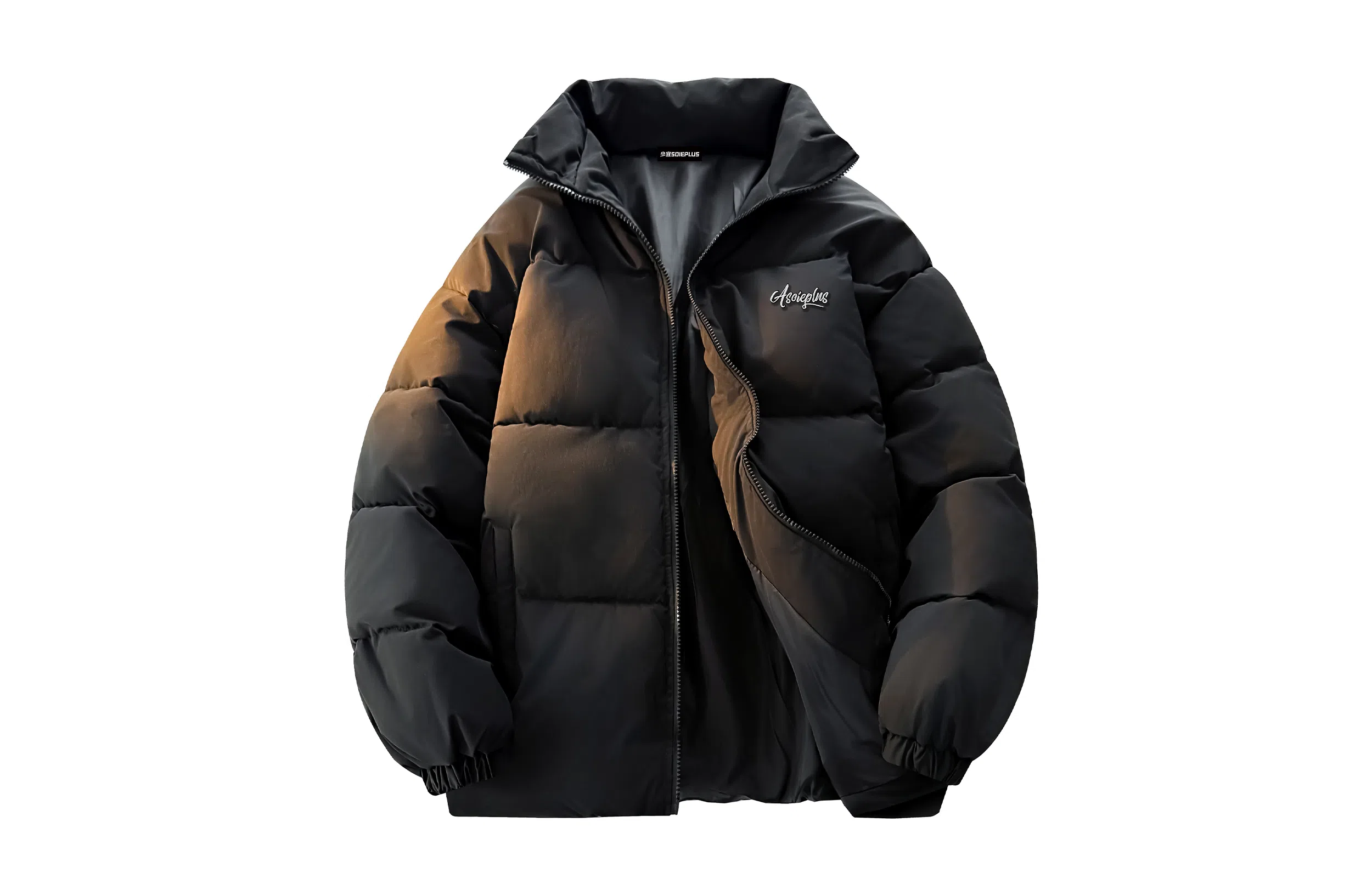 SOIEPLUS Down Jacketslogo