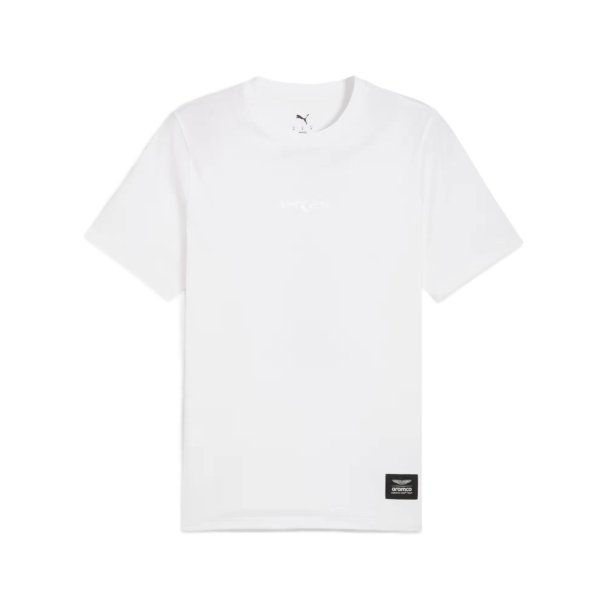 PUMA ASTON MARTIN ARAMCO F1 TEAM T