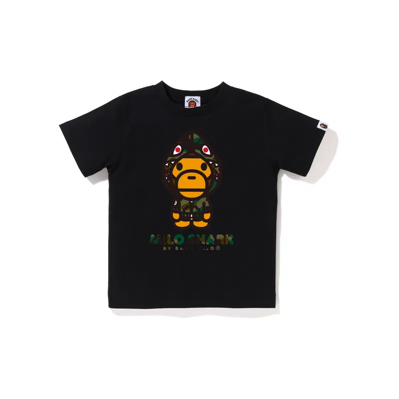 A BATHING APE T FW25