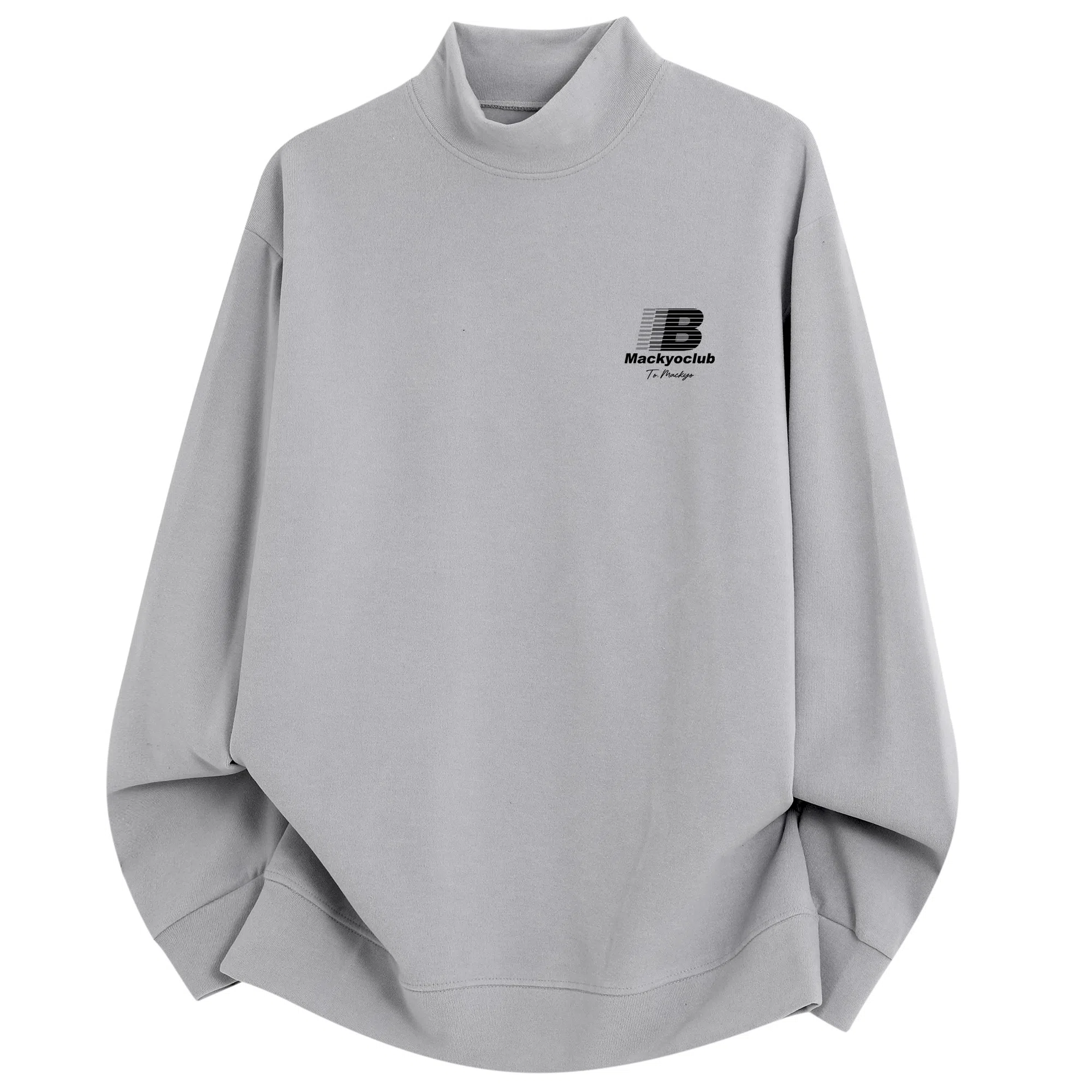 Mackyo x SOORCHCE logoT