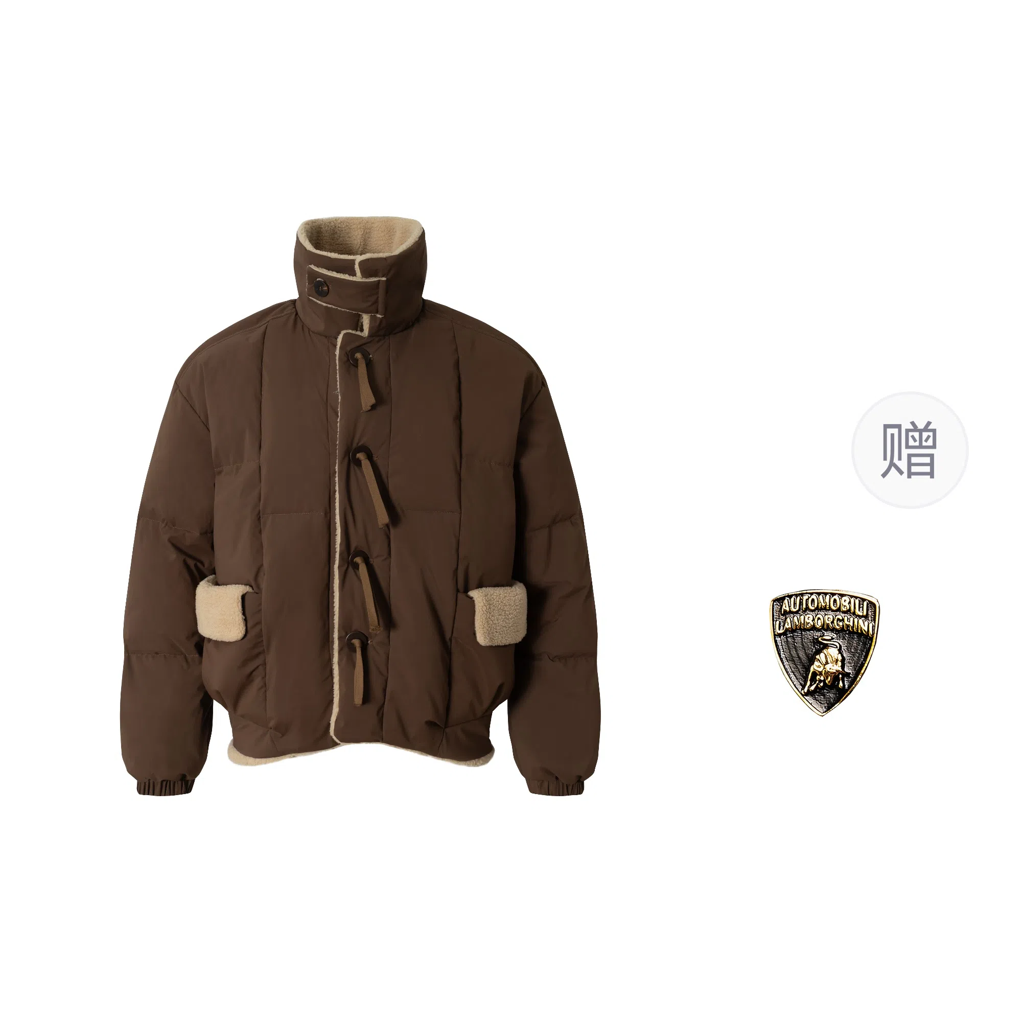 Automobili Lamborghini logo