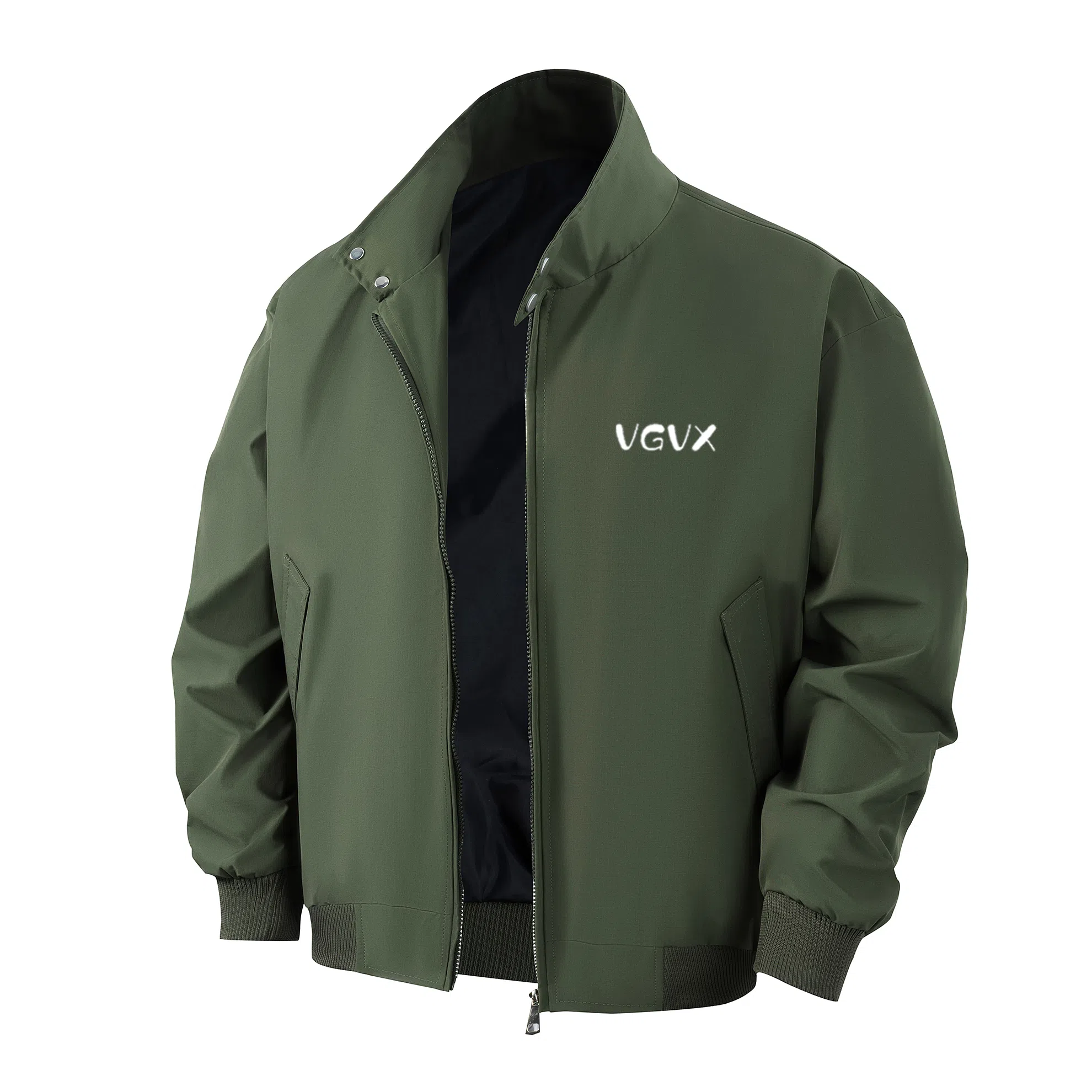 VGVX LOGO