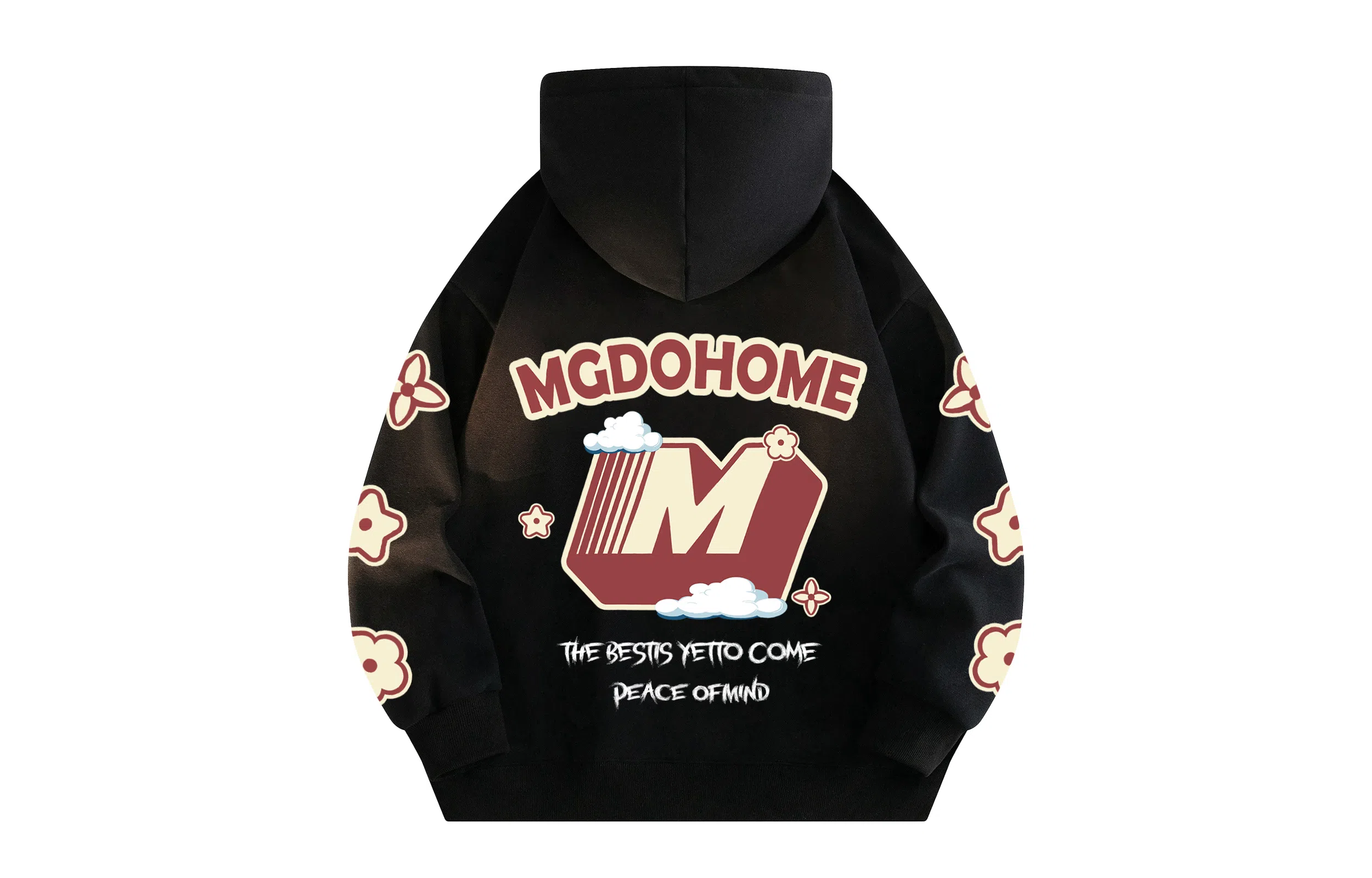 MGDOHOME
