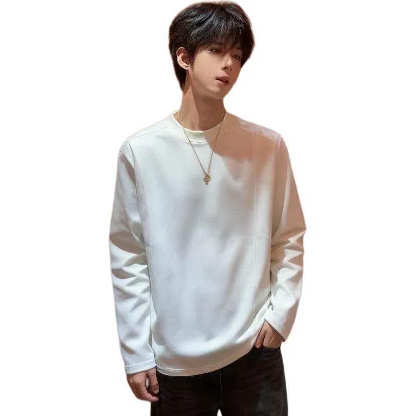 Hypeyourself cleanfitboxyT