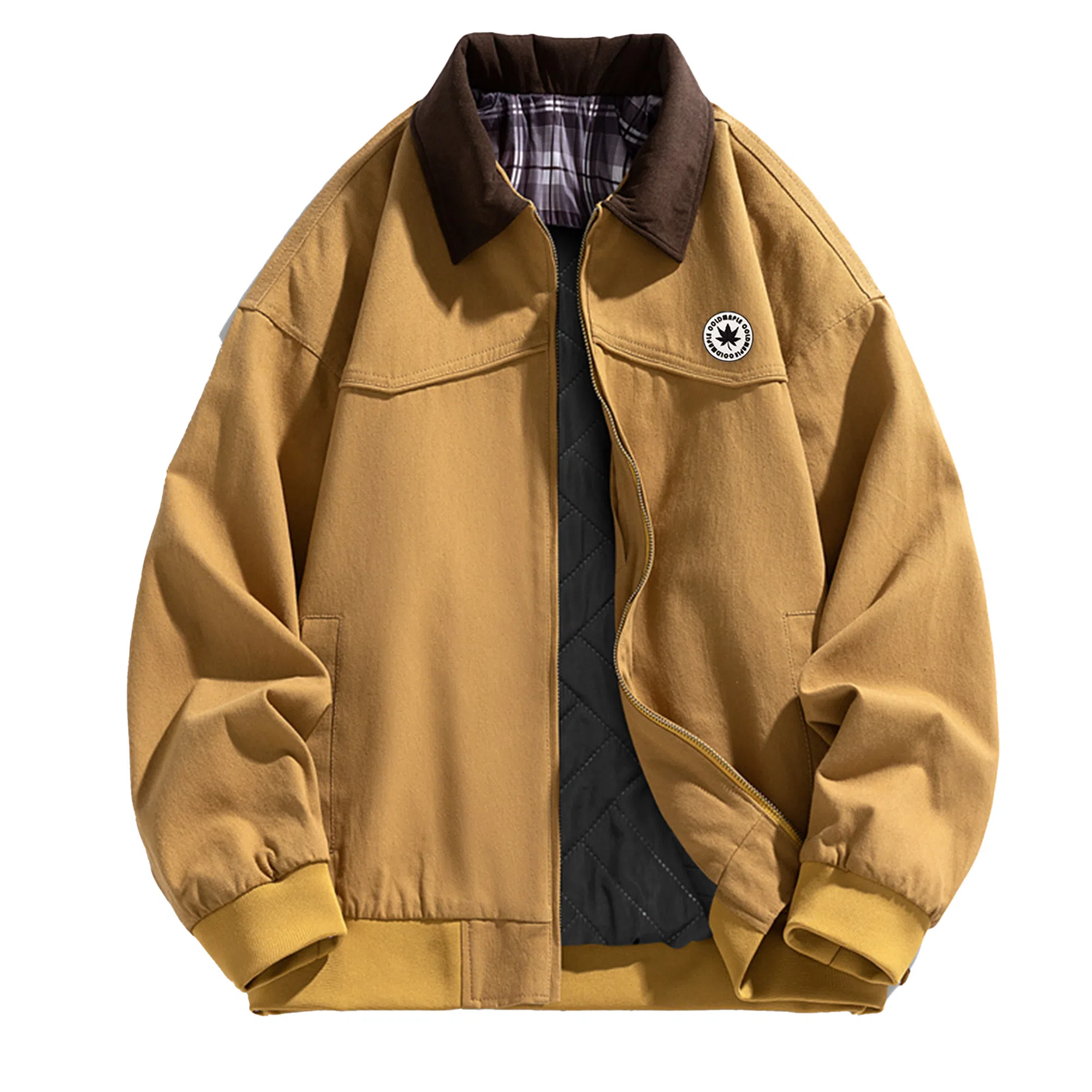 COLD MAPLE FW25