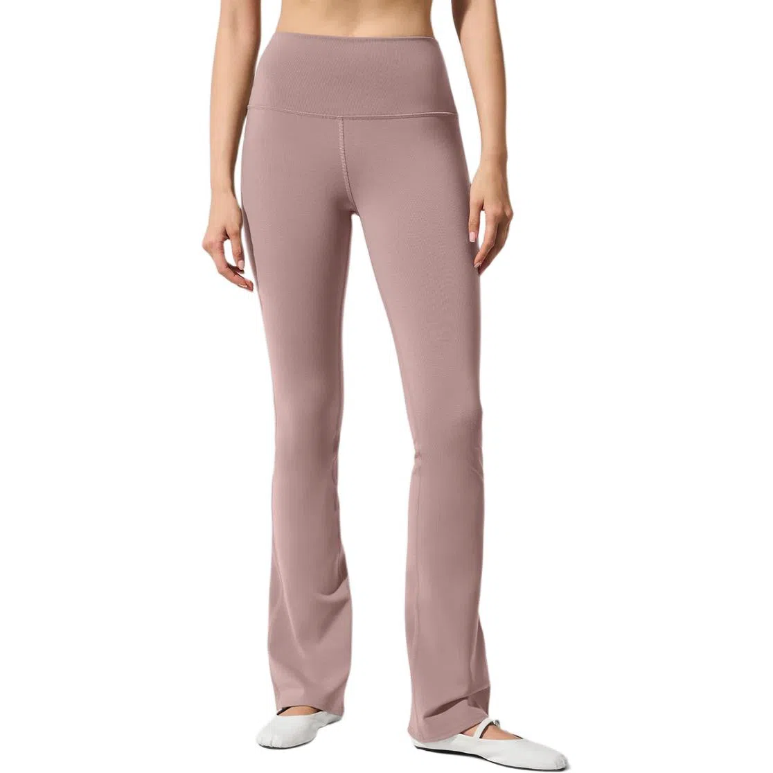 Alo Yoga Airbrush High-Waist Leggings