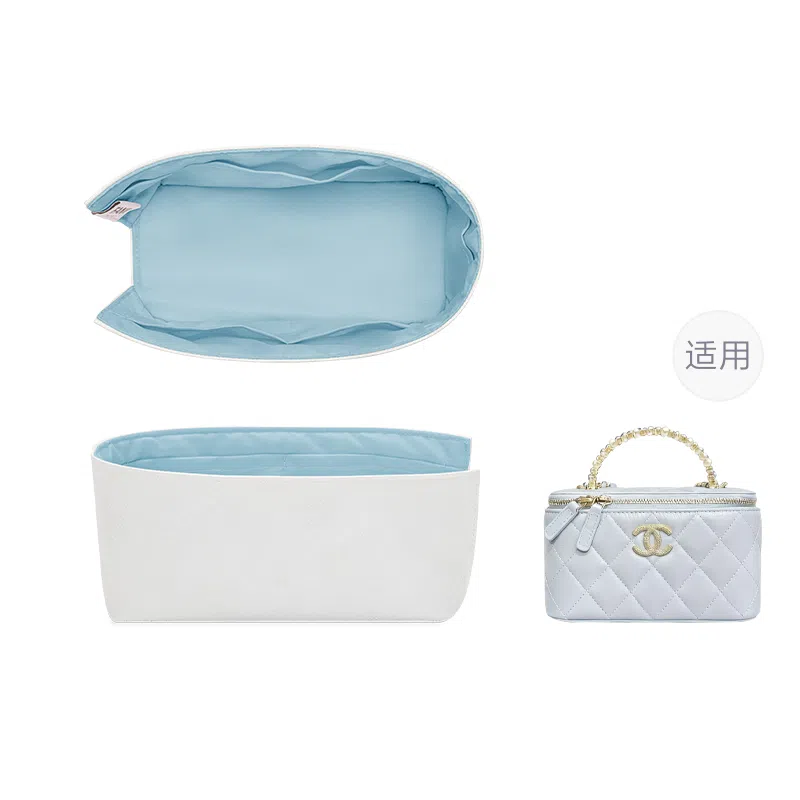 FANJI CHANEL 24P 16