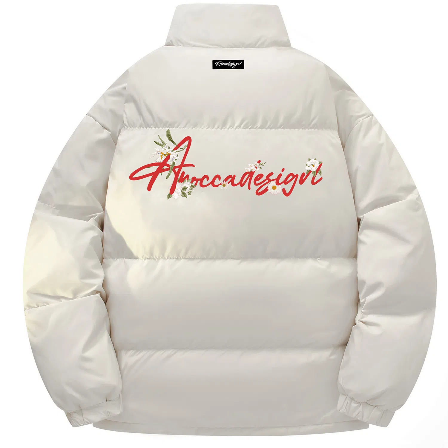 ROCCA DESIGN cleanfitlogo