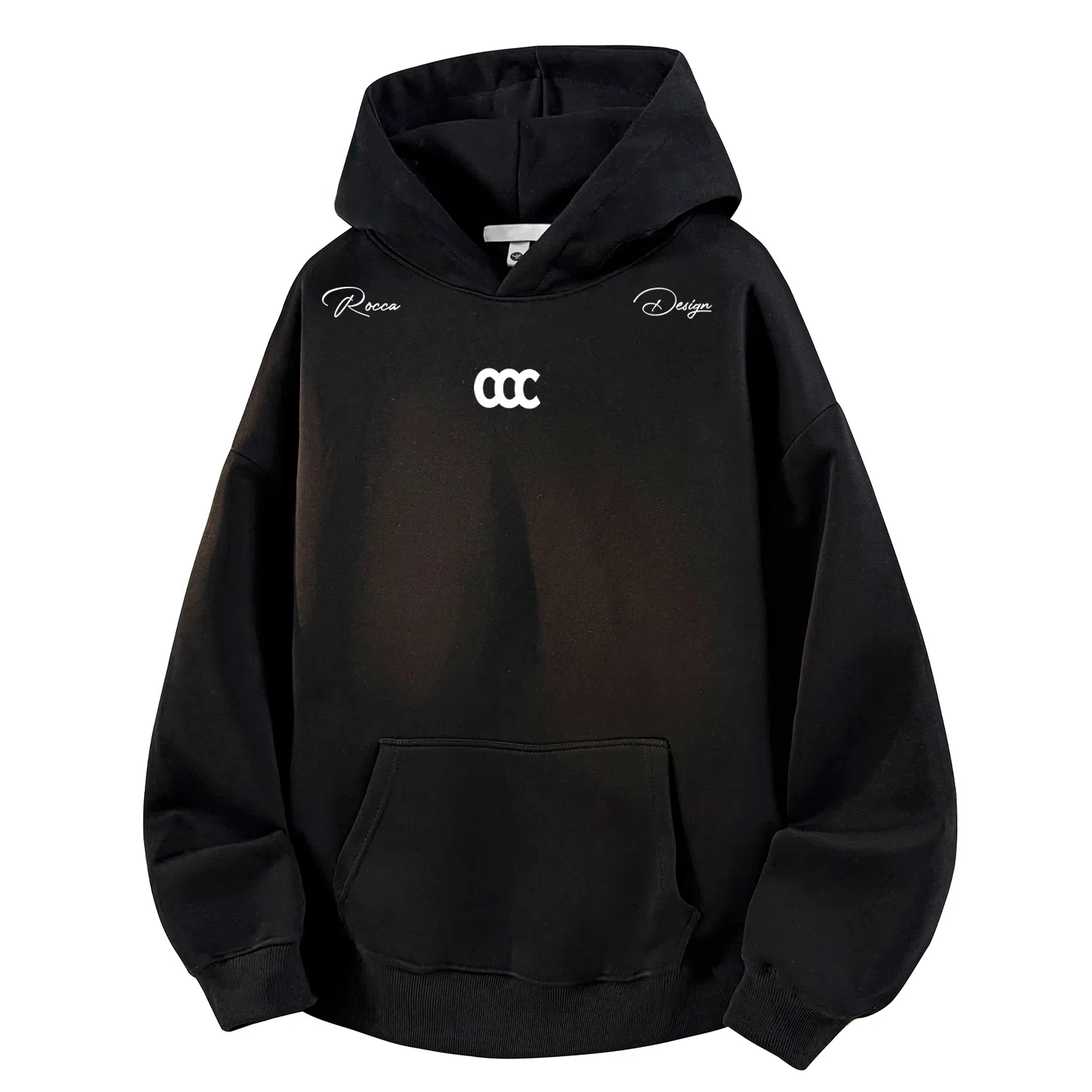 ROCCA DESIGN x CC Logo