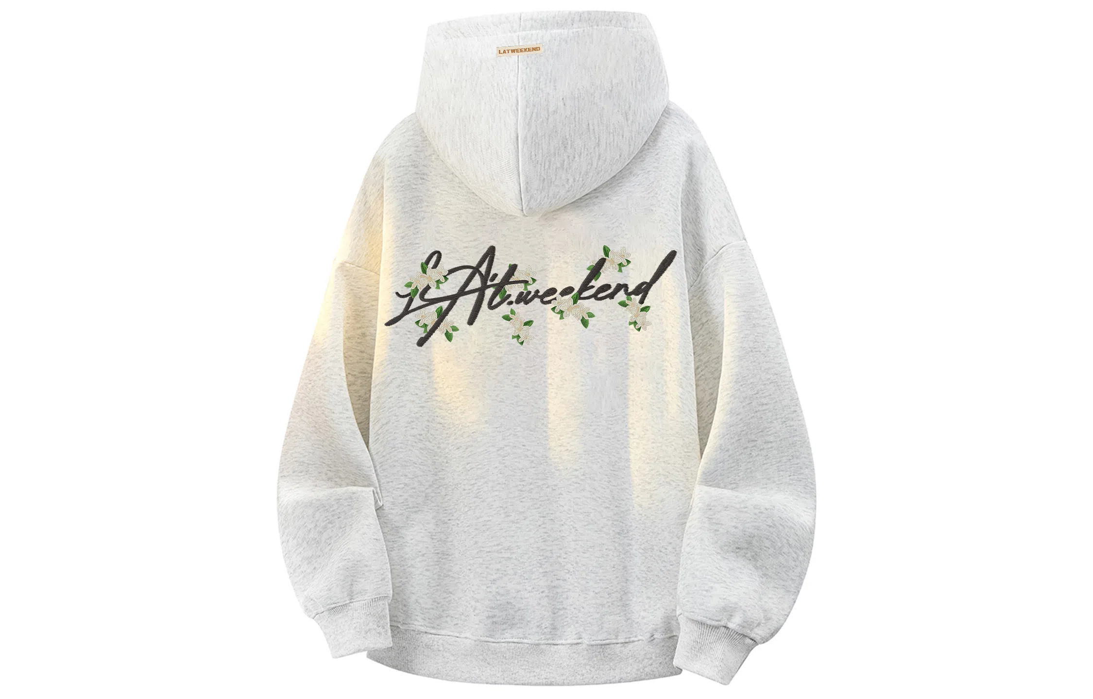 LA'T.WEEKEND 360G Logo