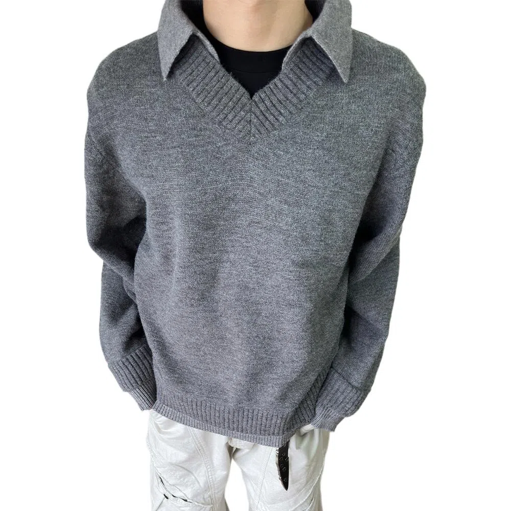 Hypeyourself cleanfitVpolo