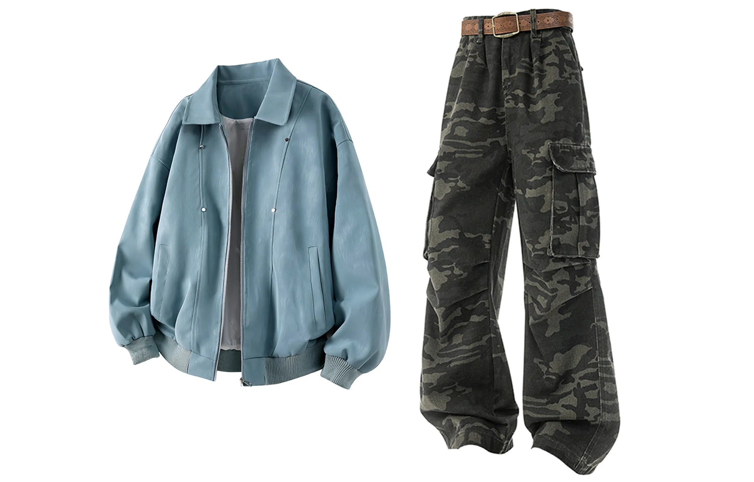 X1617 CLEANFITPUVIBE