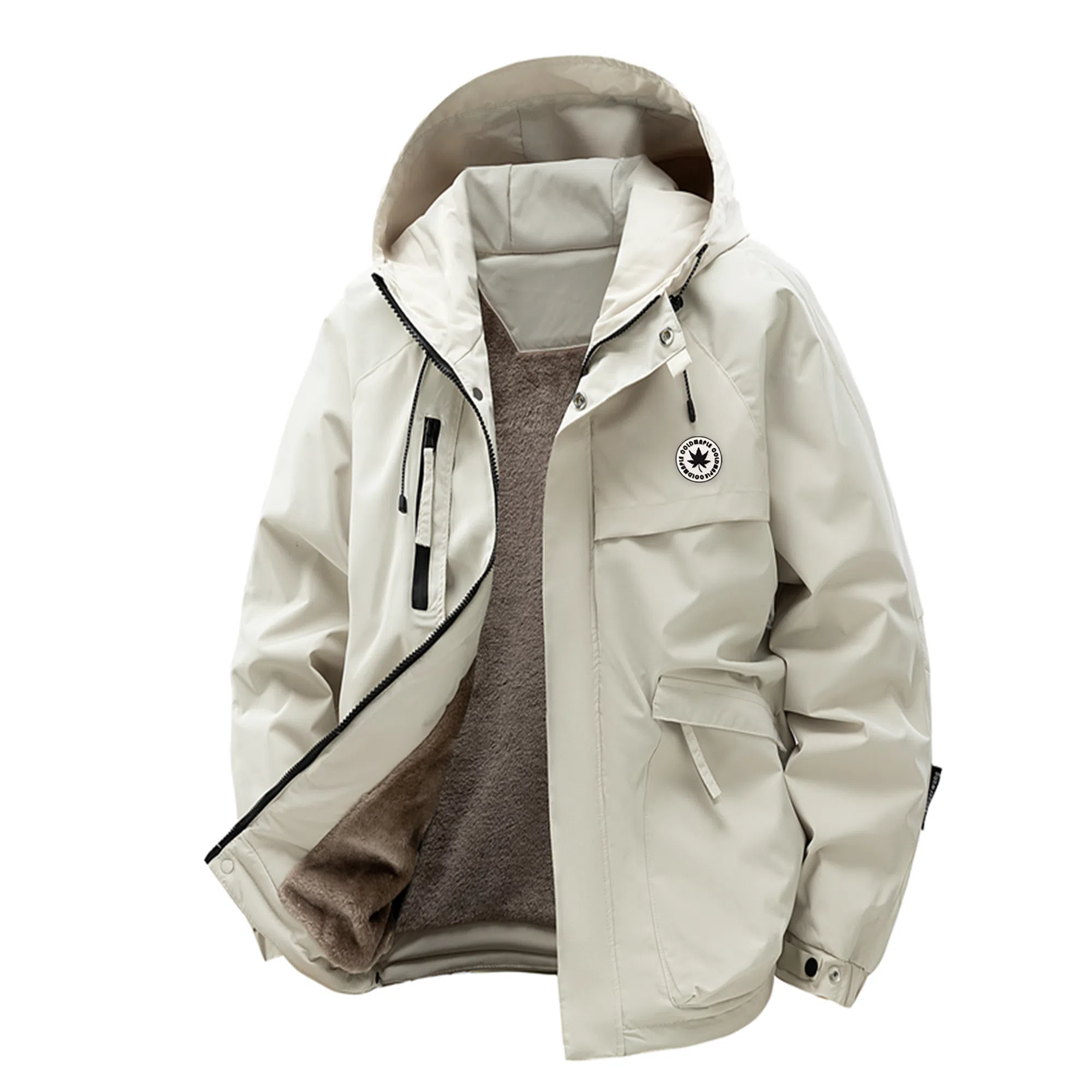 COLD MAPLE FW25